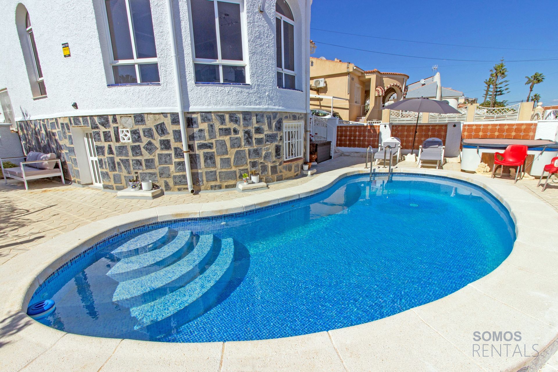 Villa Londres - Urb La Marina photograph 10