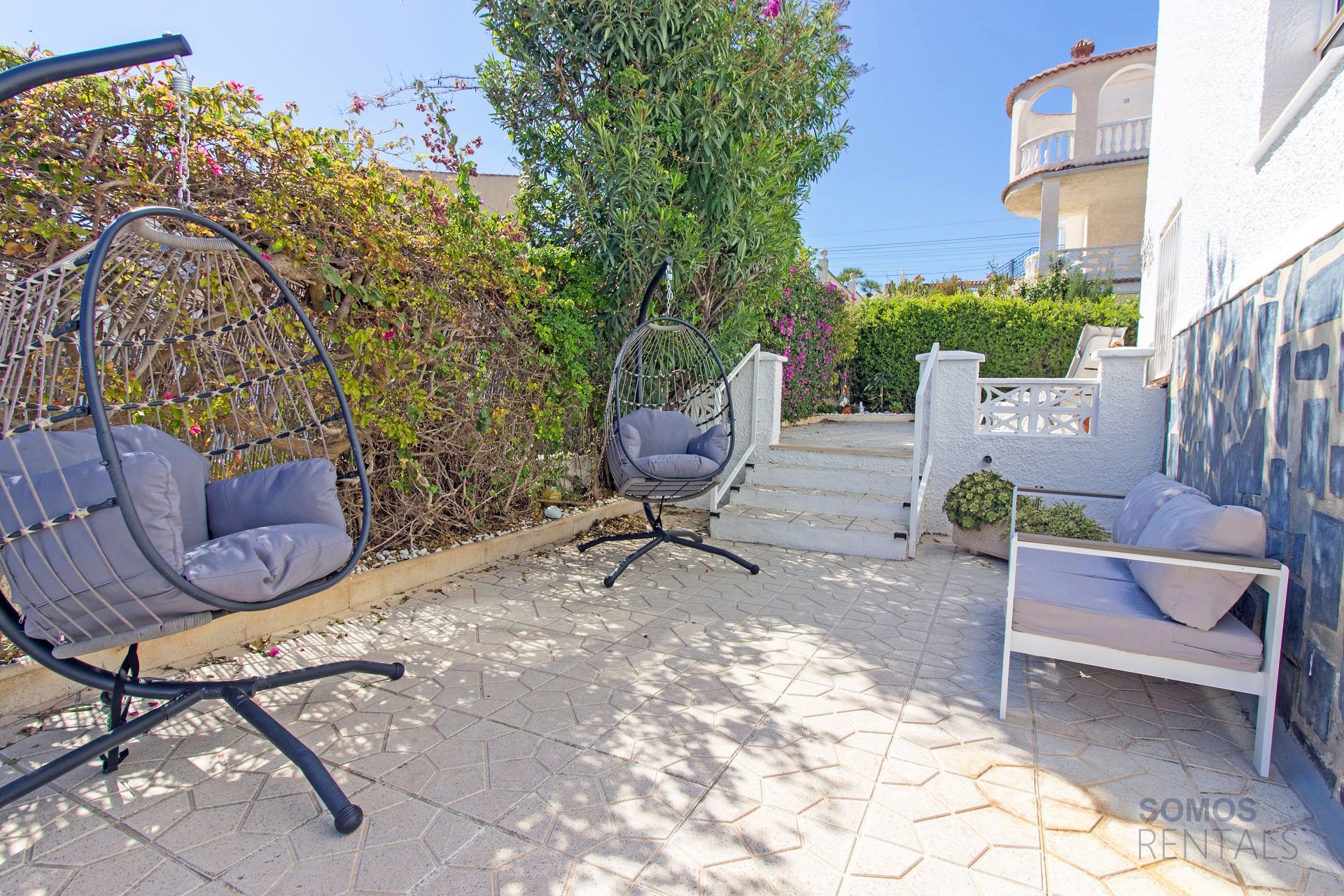 Villa Londres - Urb La Marina photograph 13
