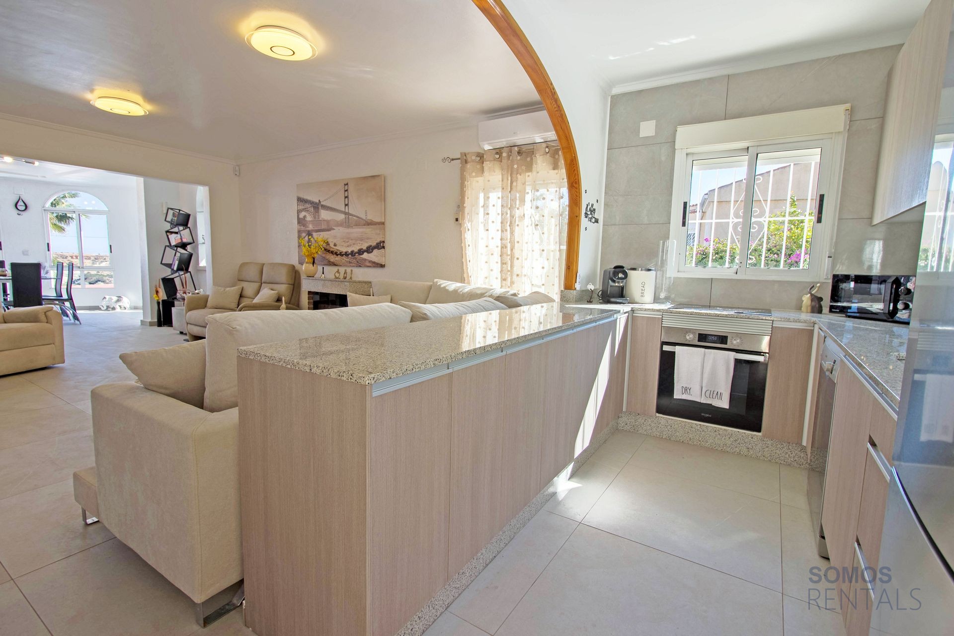 Villa Londres - Urb La Marina photograph 31