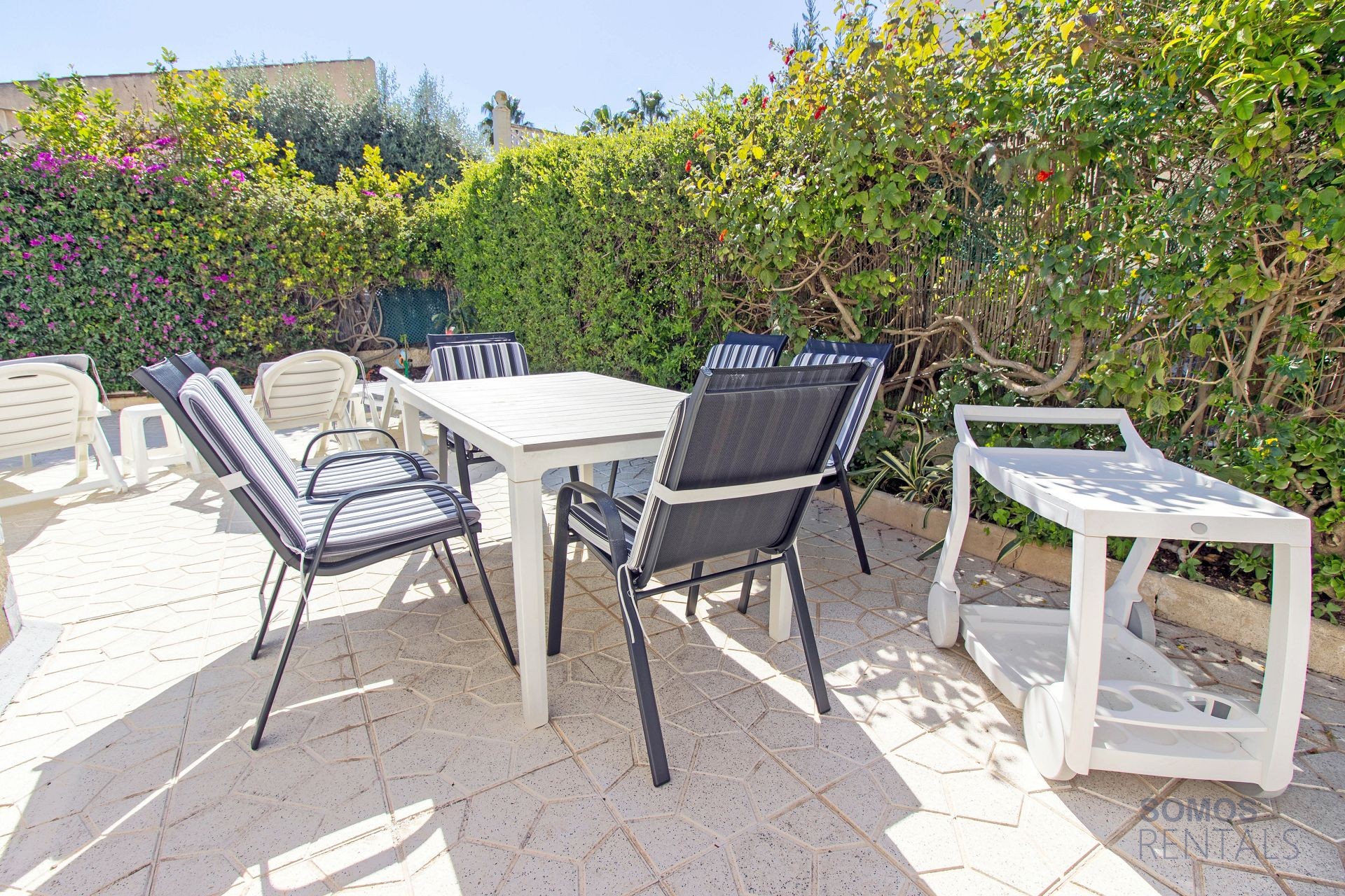 Villa Londres - Urb La Marina photograph 19