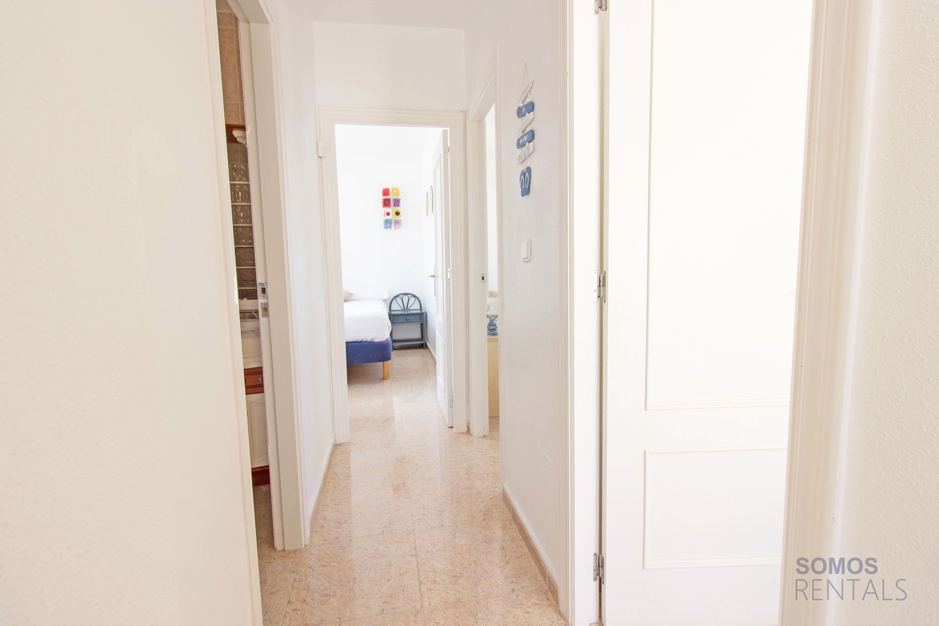 Villa Marina Luxe - Urb La Marina photograph 36