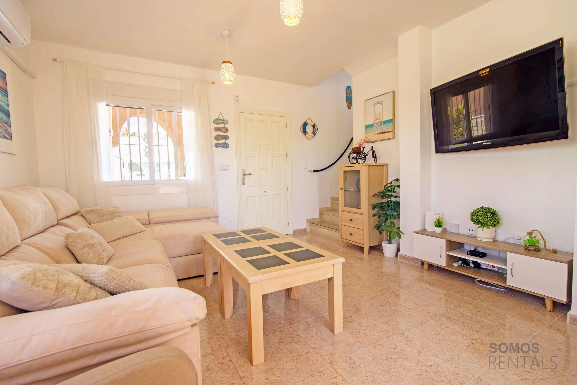 Villa Marina Luxe - Urb La Marina photograph 18
