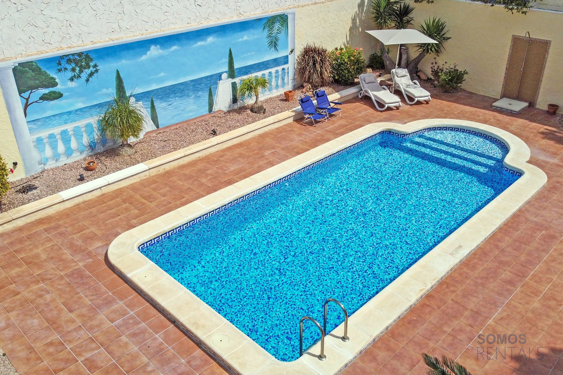 Villa Marina Luxe - Urb La Marina photograph 4