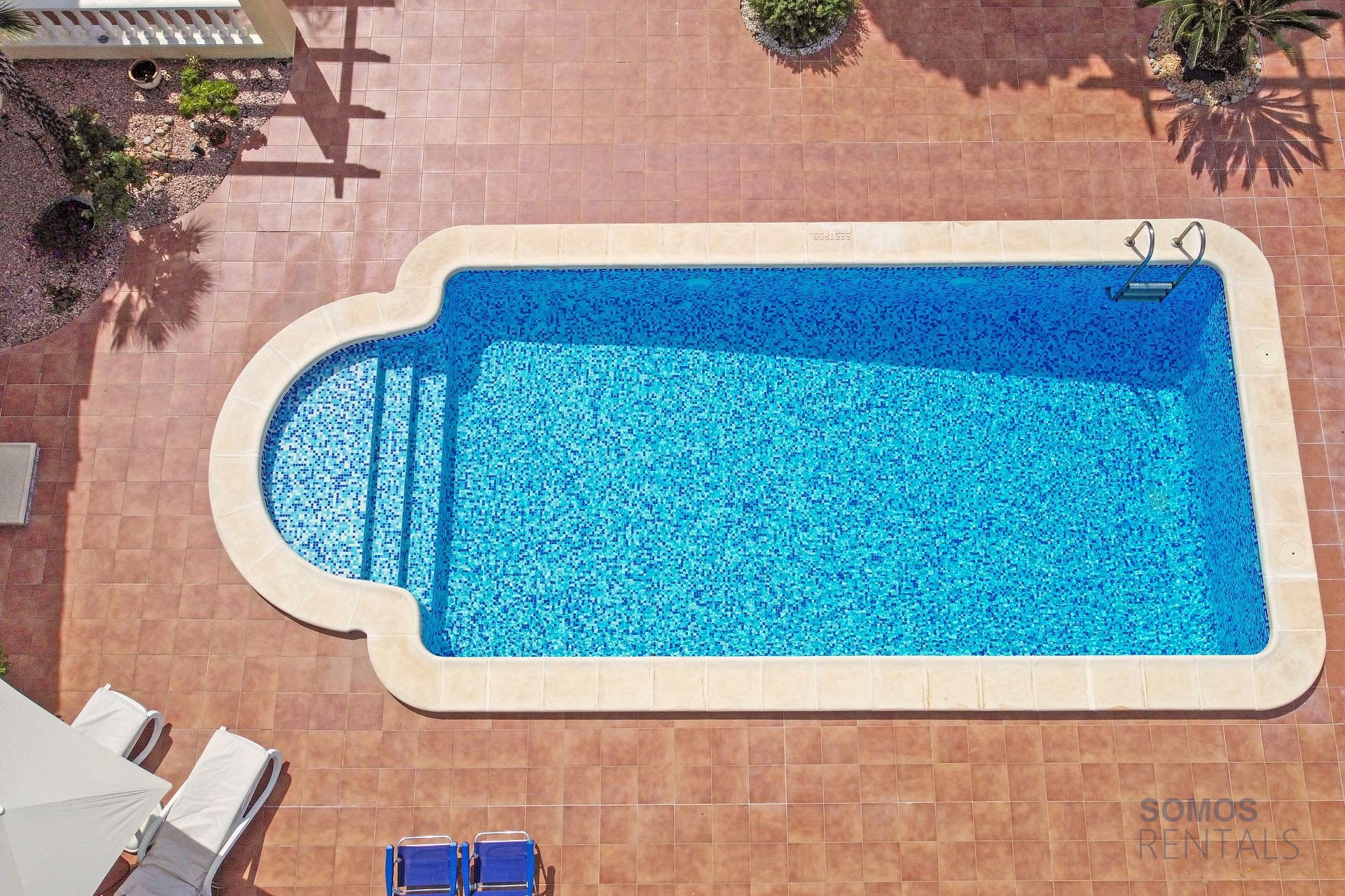 Villa Marina Luxe - Urb La Marina photograph 6