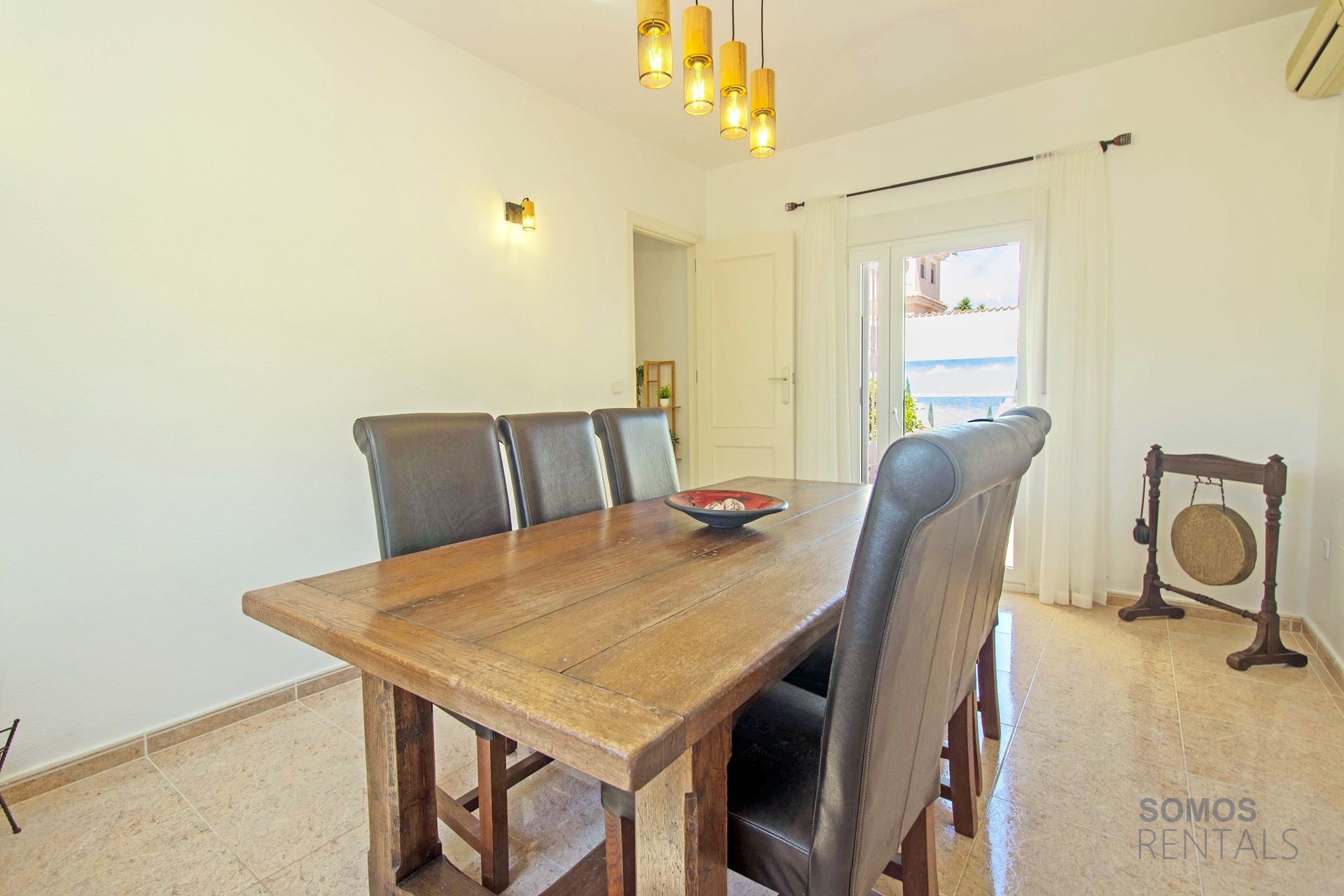 Villa Marina Luxe - Urb La Marina photograph 33