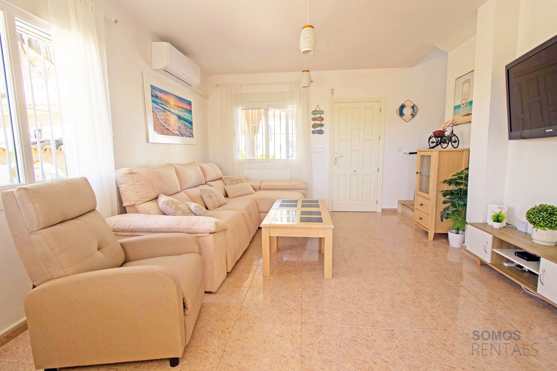 Villa Marina Luxe - Urb La Marina photograph 17