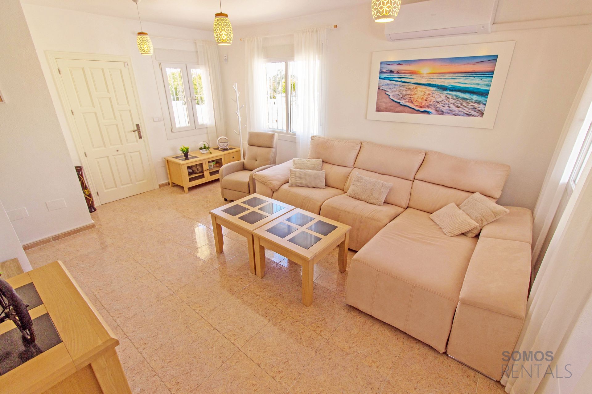 Villa Marina Luxe - Urb La Marina photograph 21