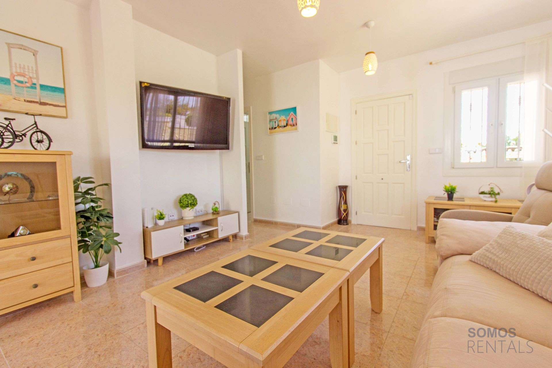 Villa Marina Luxe - Urb La Marina photograph 20