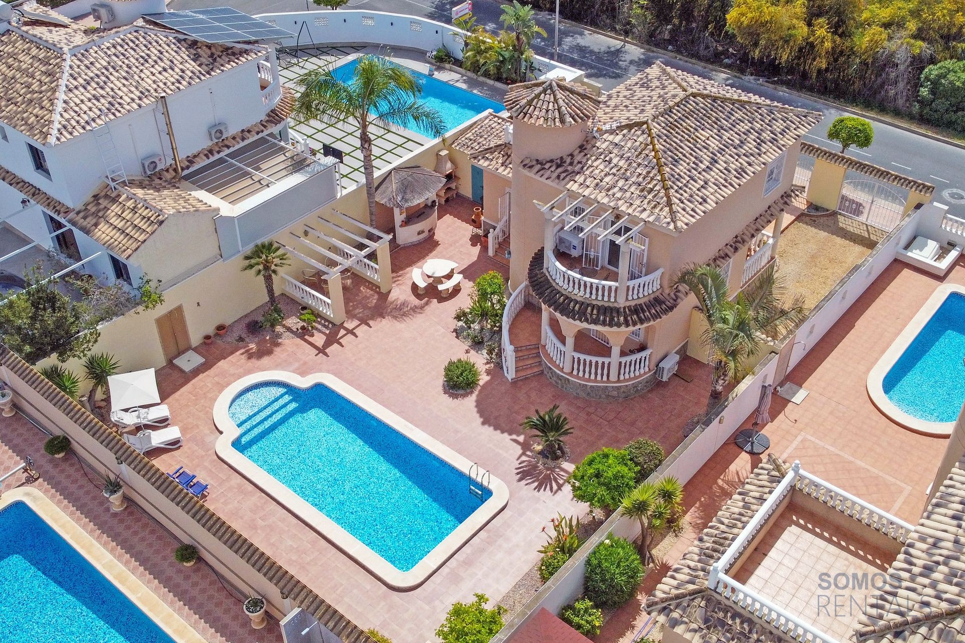 Villa Marina Luxe - Urb La Marina photograph 8