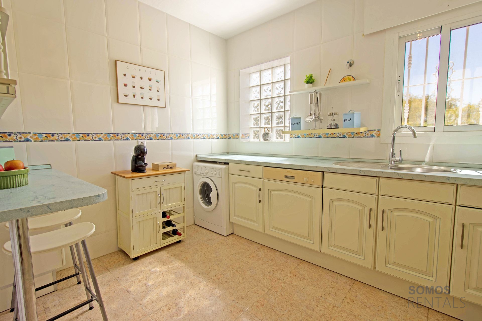 Villa Marina Luxe - Urb La Marina photograph 23