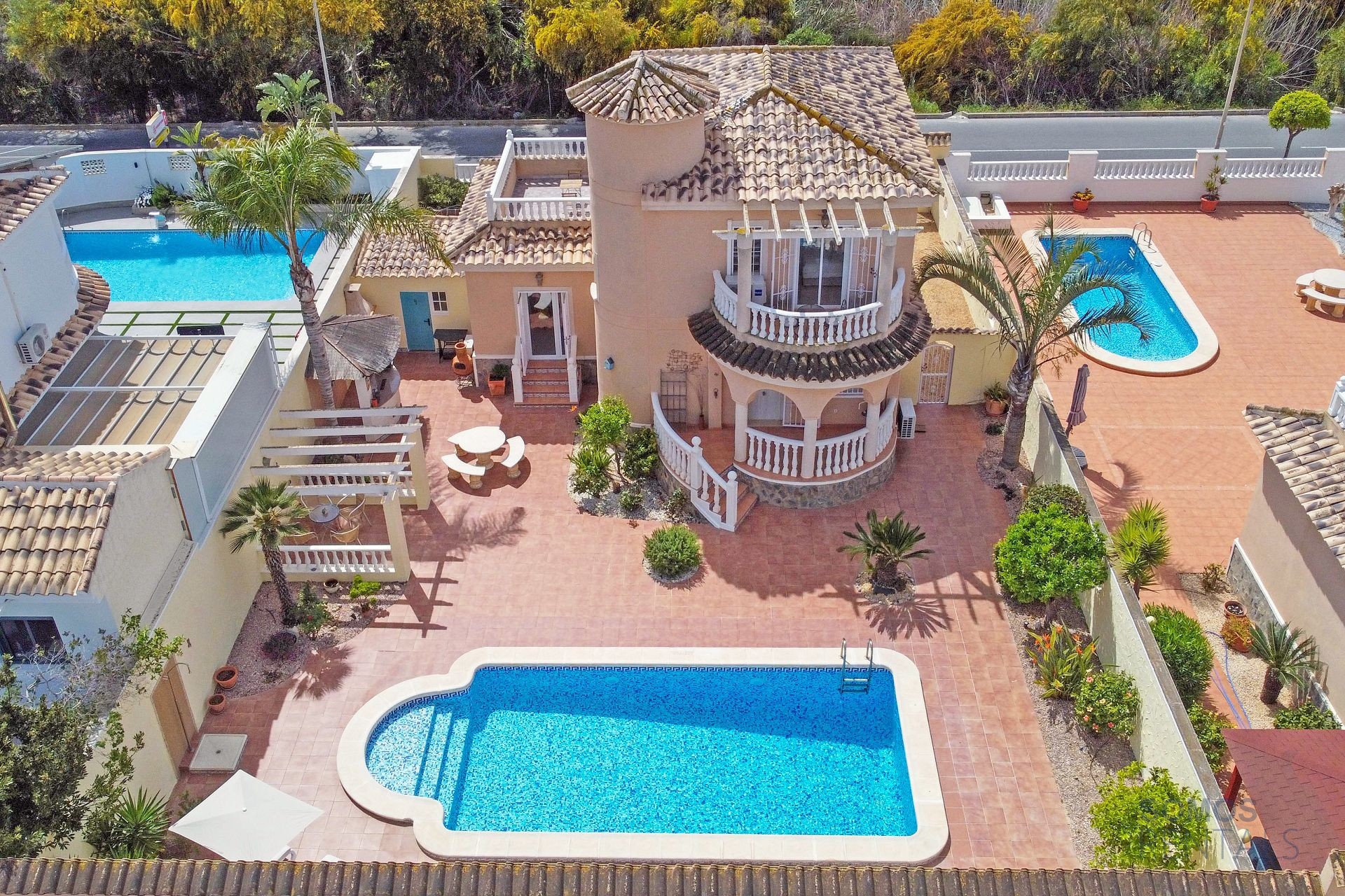 Villa Marina Luxe - Urb La Marina photograph 7