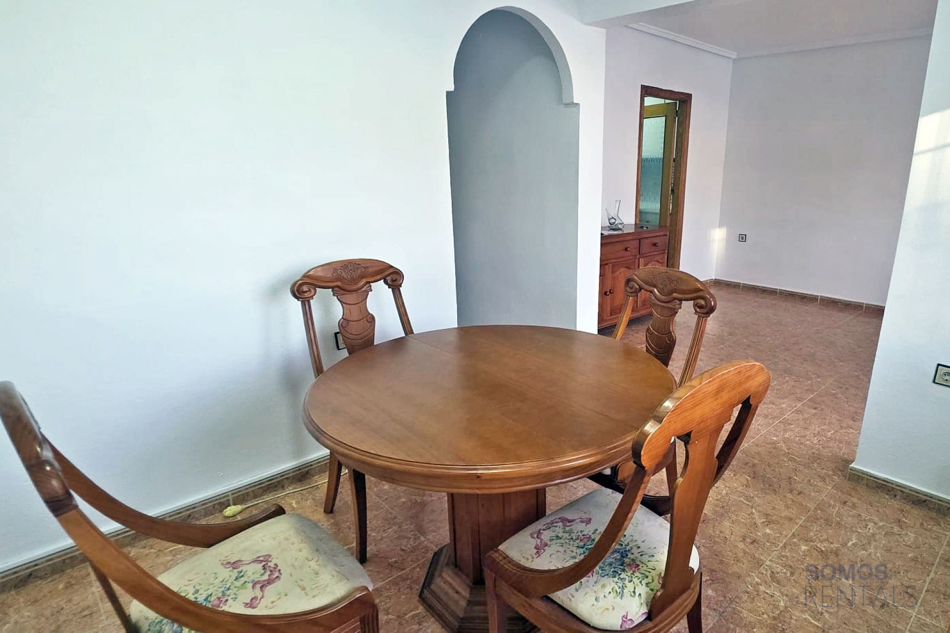 Casa Felicidad - Urb La Marina photograph 15