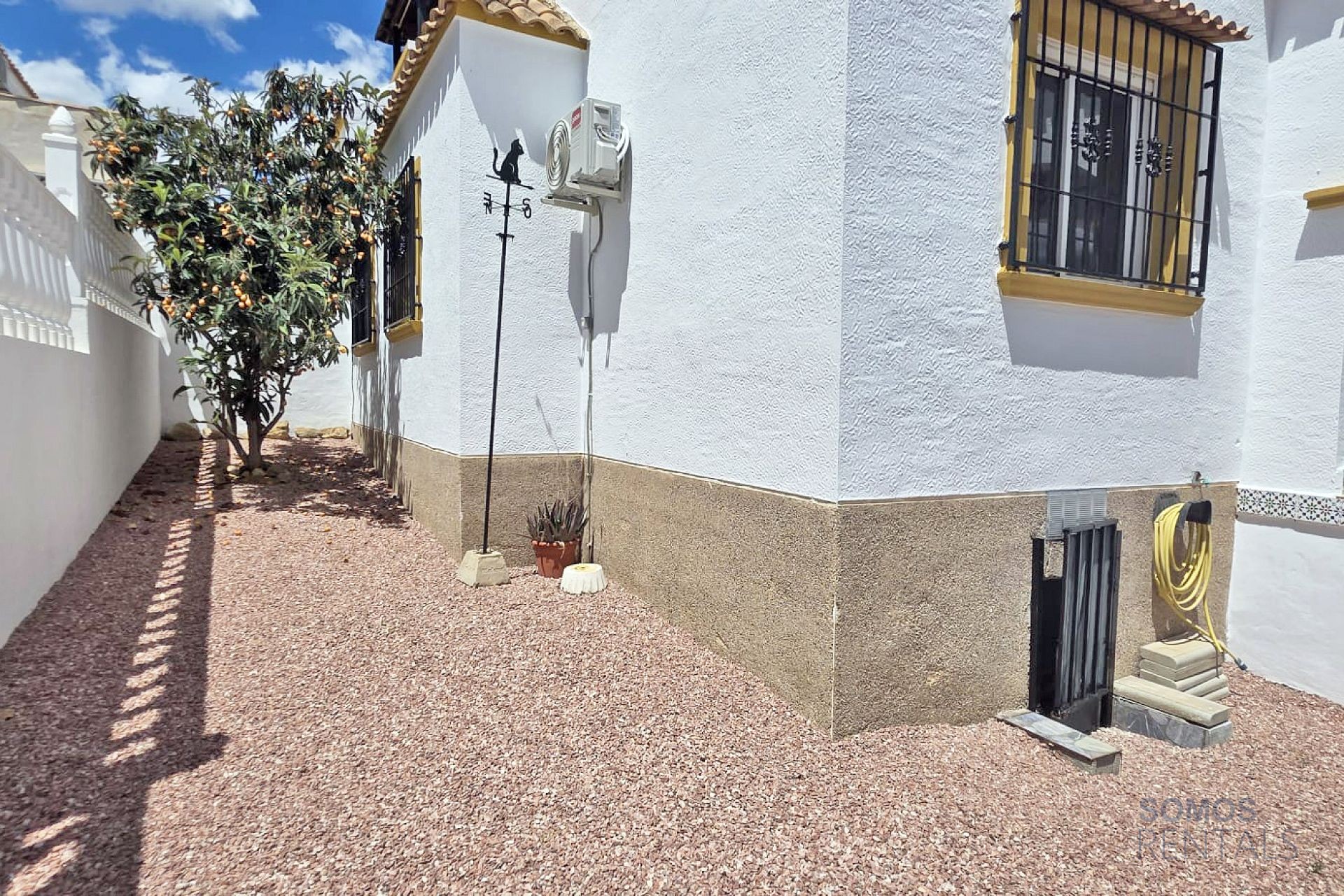 Casa Felicidad - Urb La Marina photograph 7
