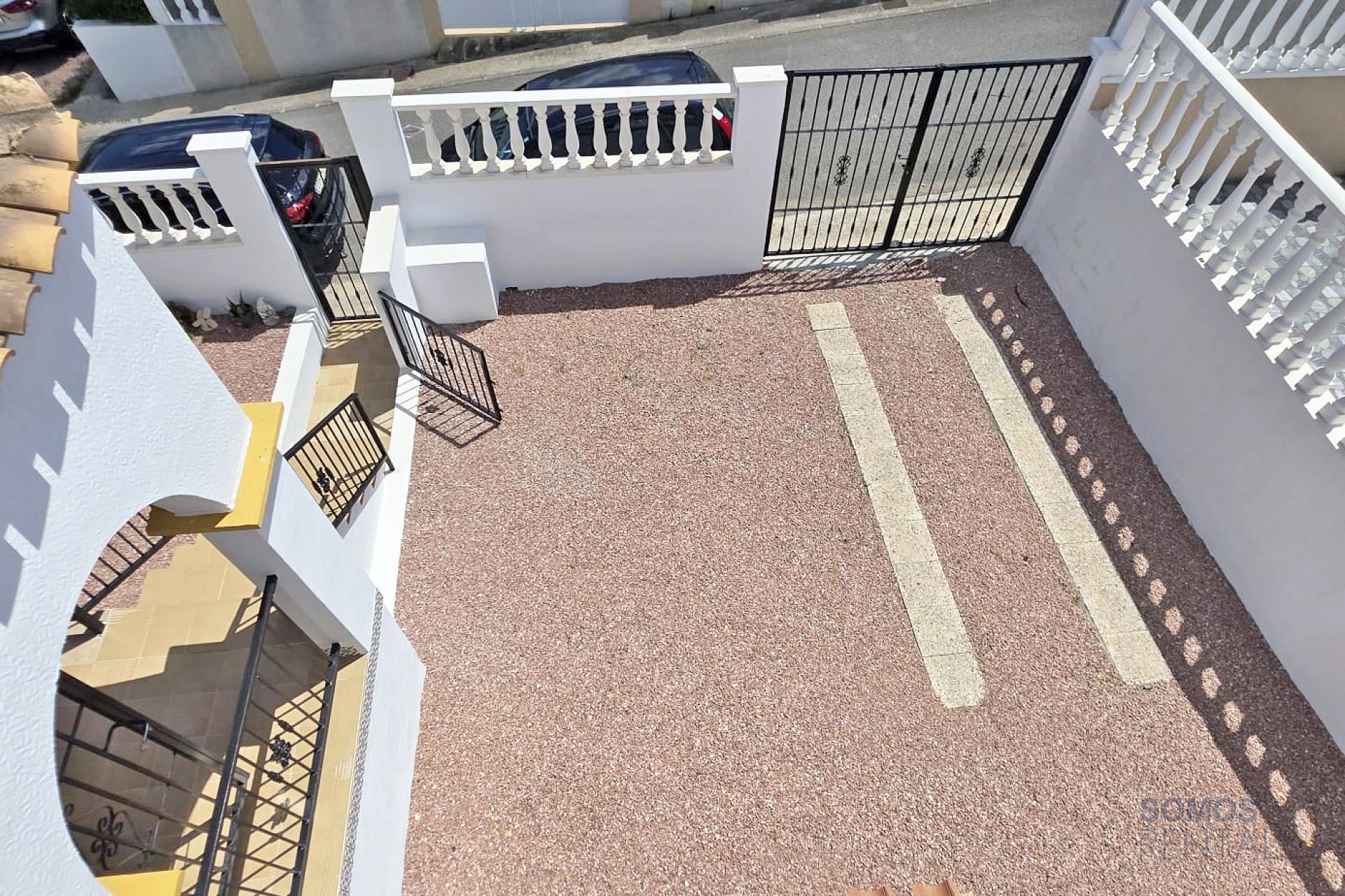 Casa Felicidad - Urb La Marina photograph 29