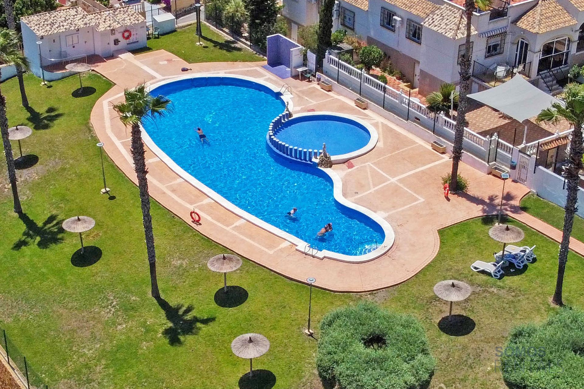 Casa Felicidad - Urb La Marina photograph 30