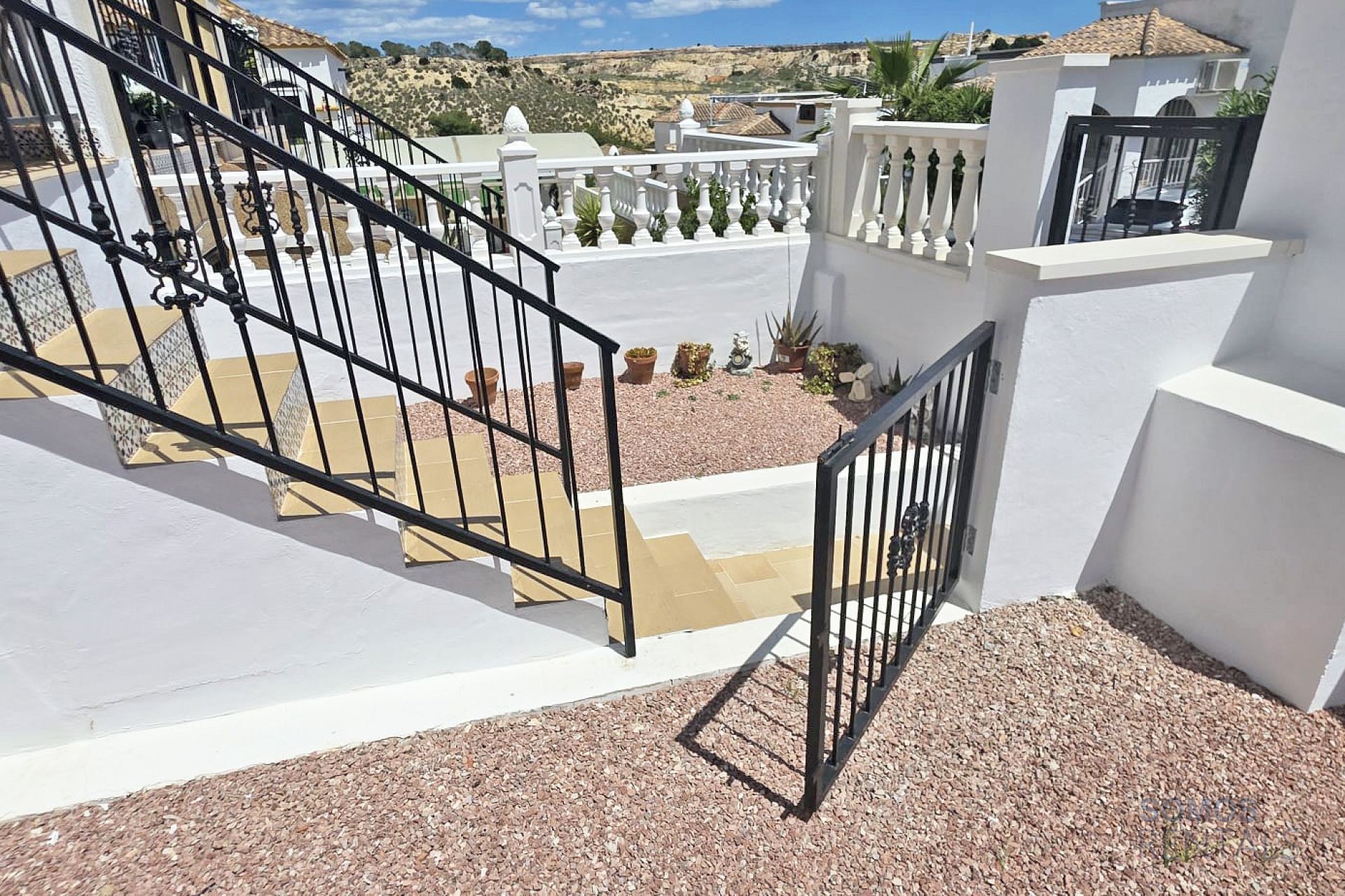 Casa Felicidad - Urb La Marina photograph 4
