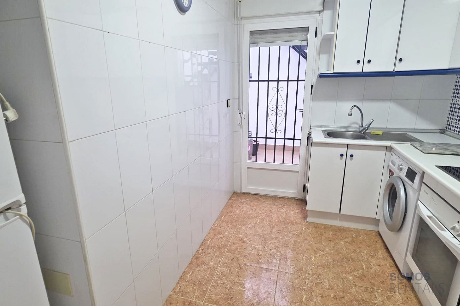 Casa Felicidad - Urb La Marina photograph 16