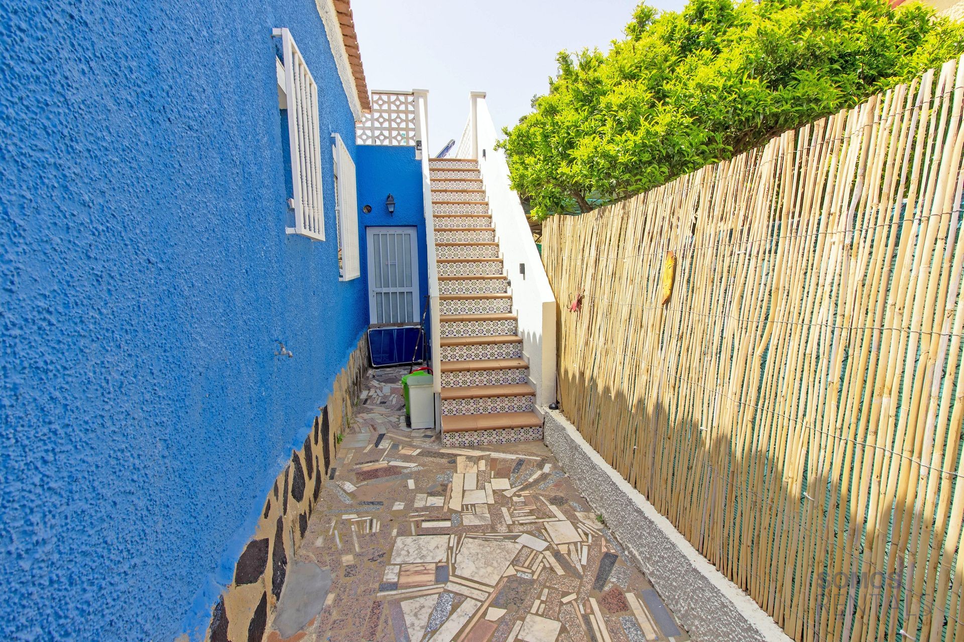 Villa Azul - Urb La Marina photograph 14