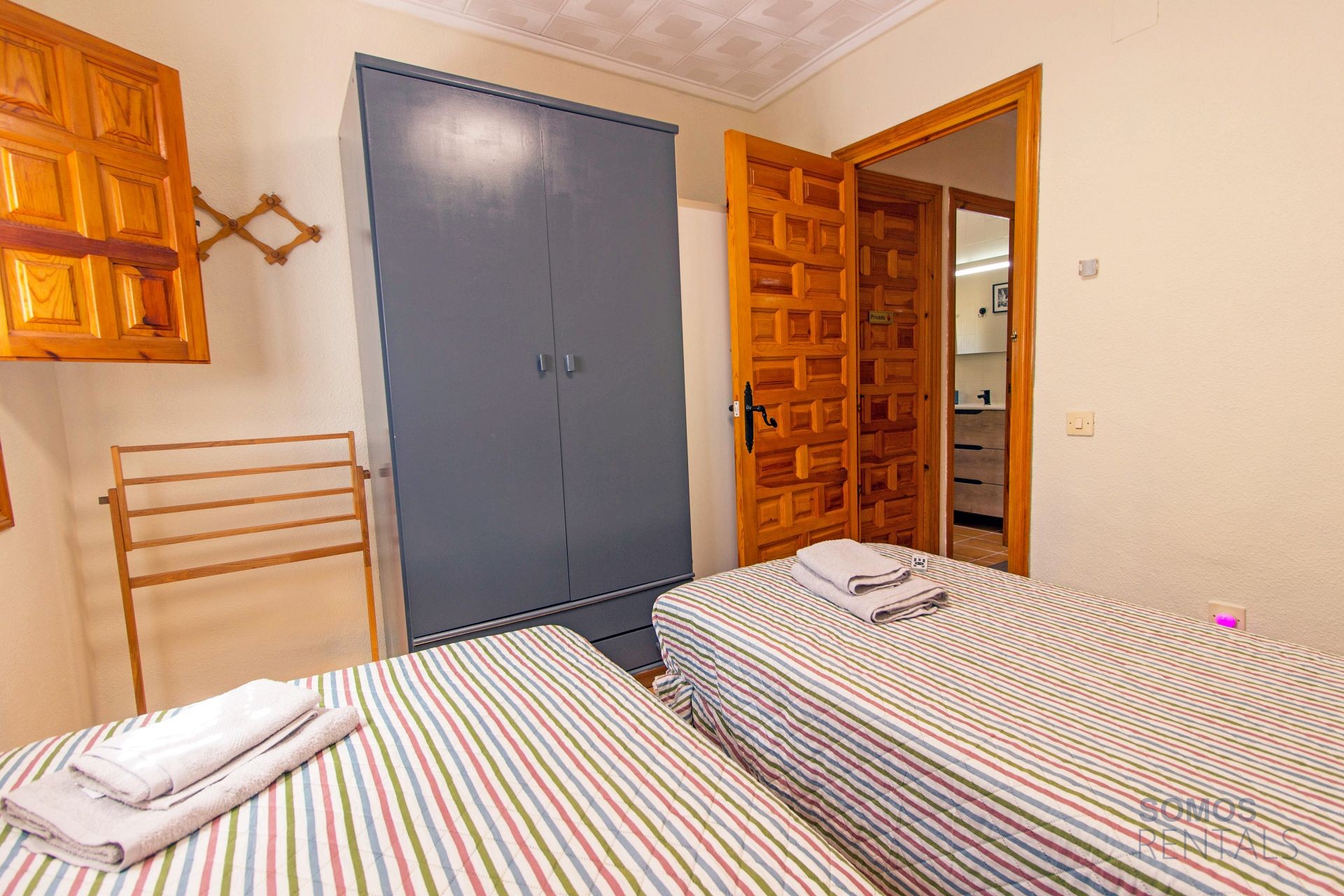 Villa Azul - Urb La Marina photograph 33
