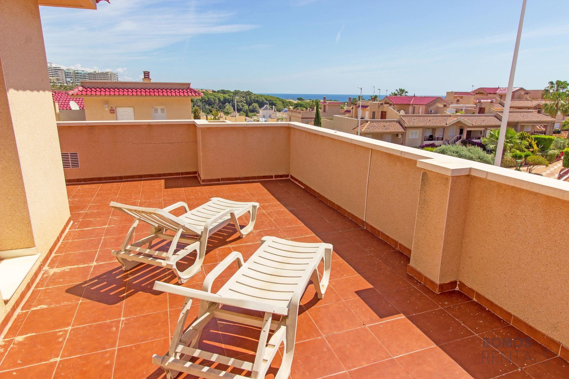 Casa Jardin Salamandra - Gran Alacant photograph 42
