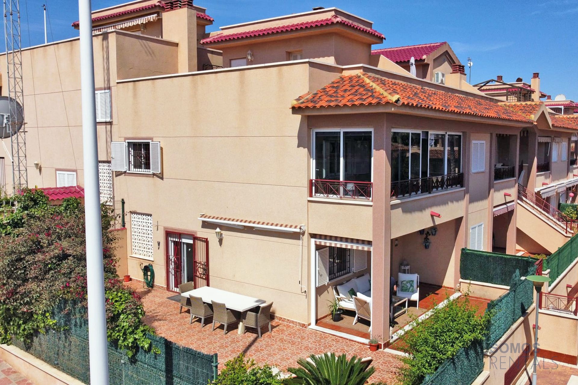 Casa Jardin Salamandra - Gran Alacant photograph 44