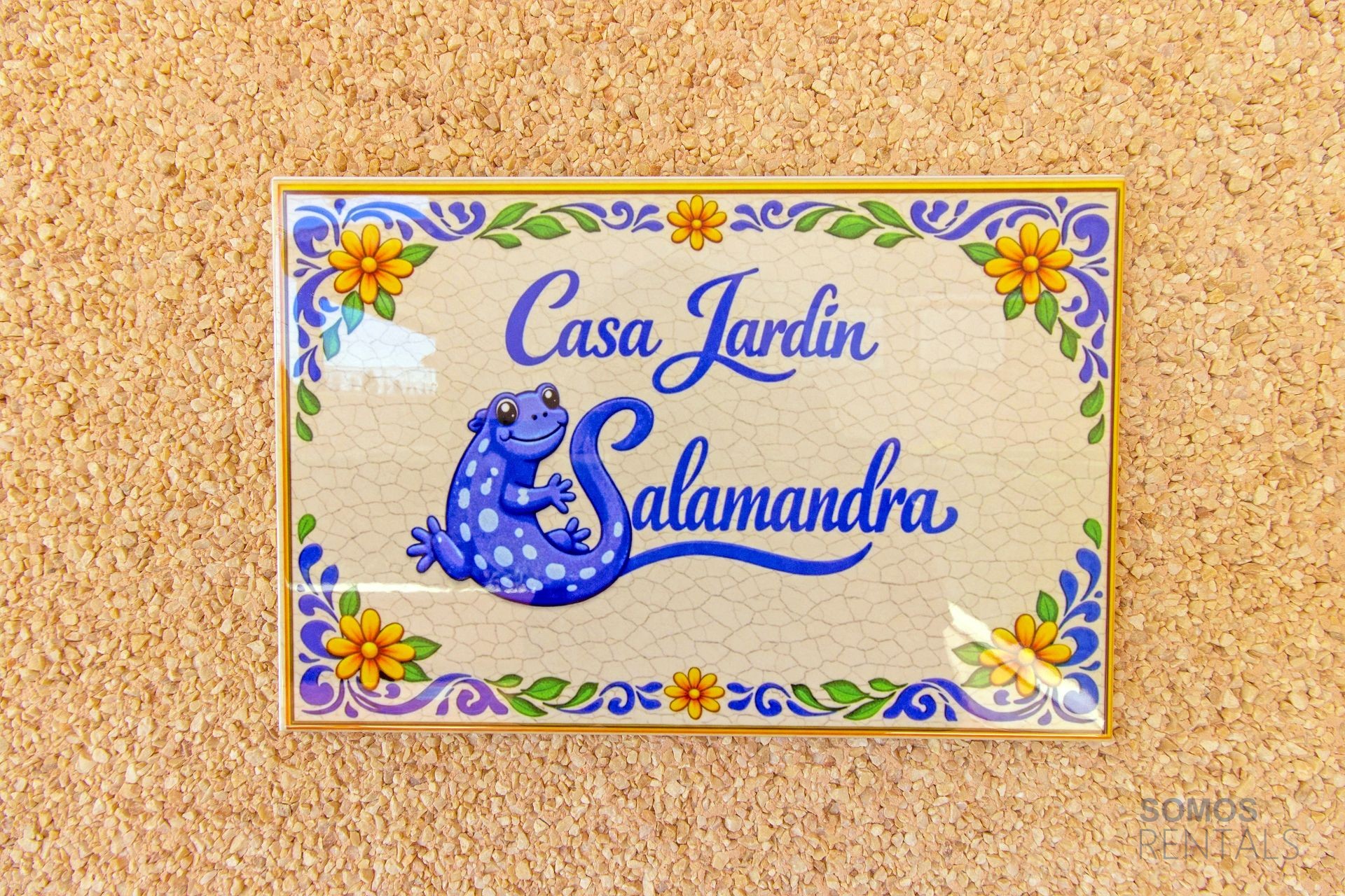 Casa Jardin Salamandra - Gran Alacant photograph 16