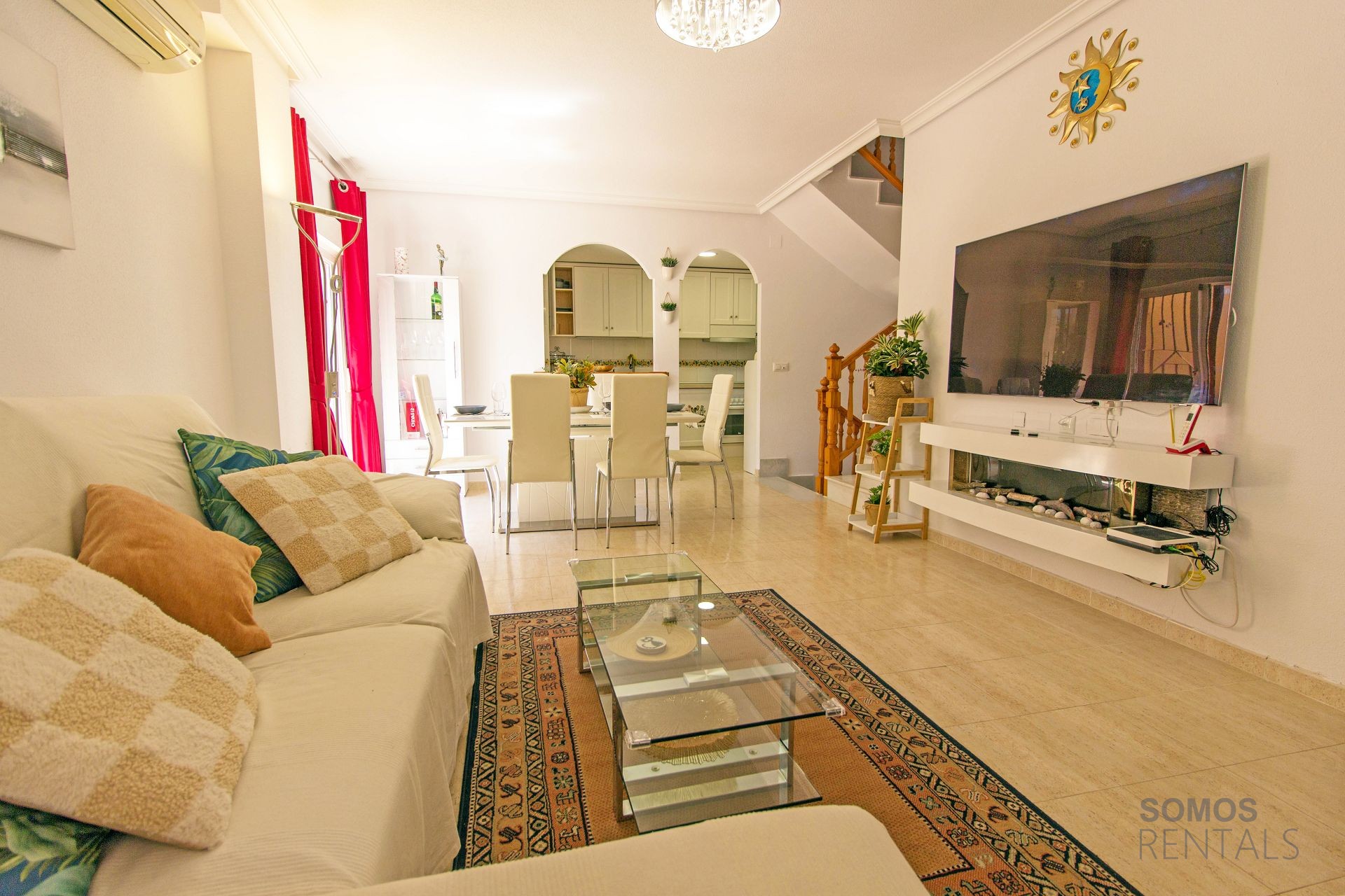 Casa Jardin Salamandra - Gran Alacant photograph 20