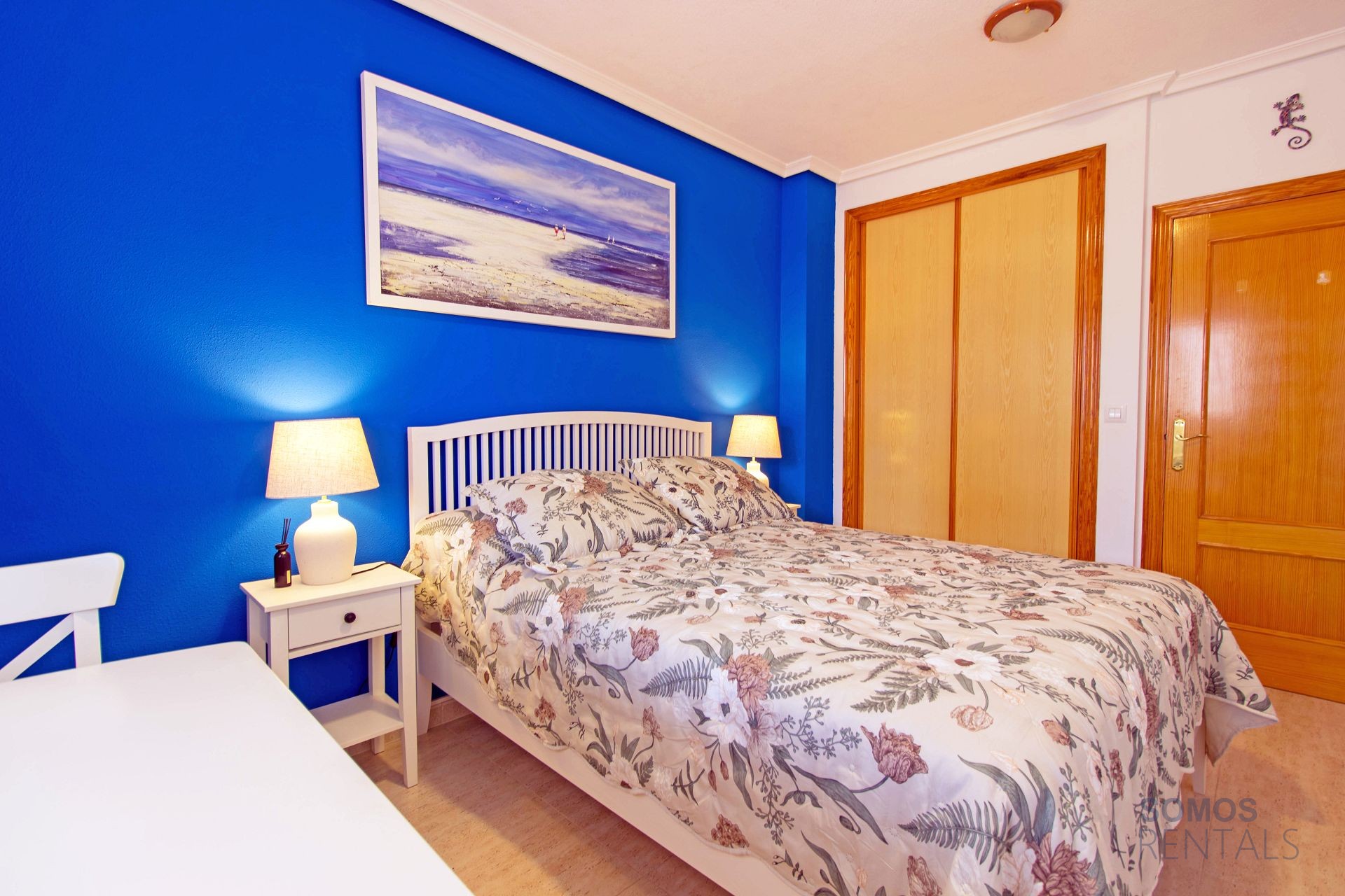 Casa Jardin Salamandra - Gran Alacant photograph 34