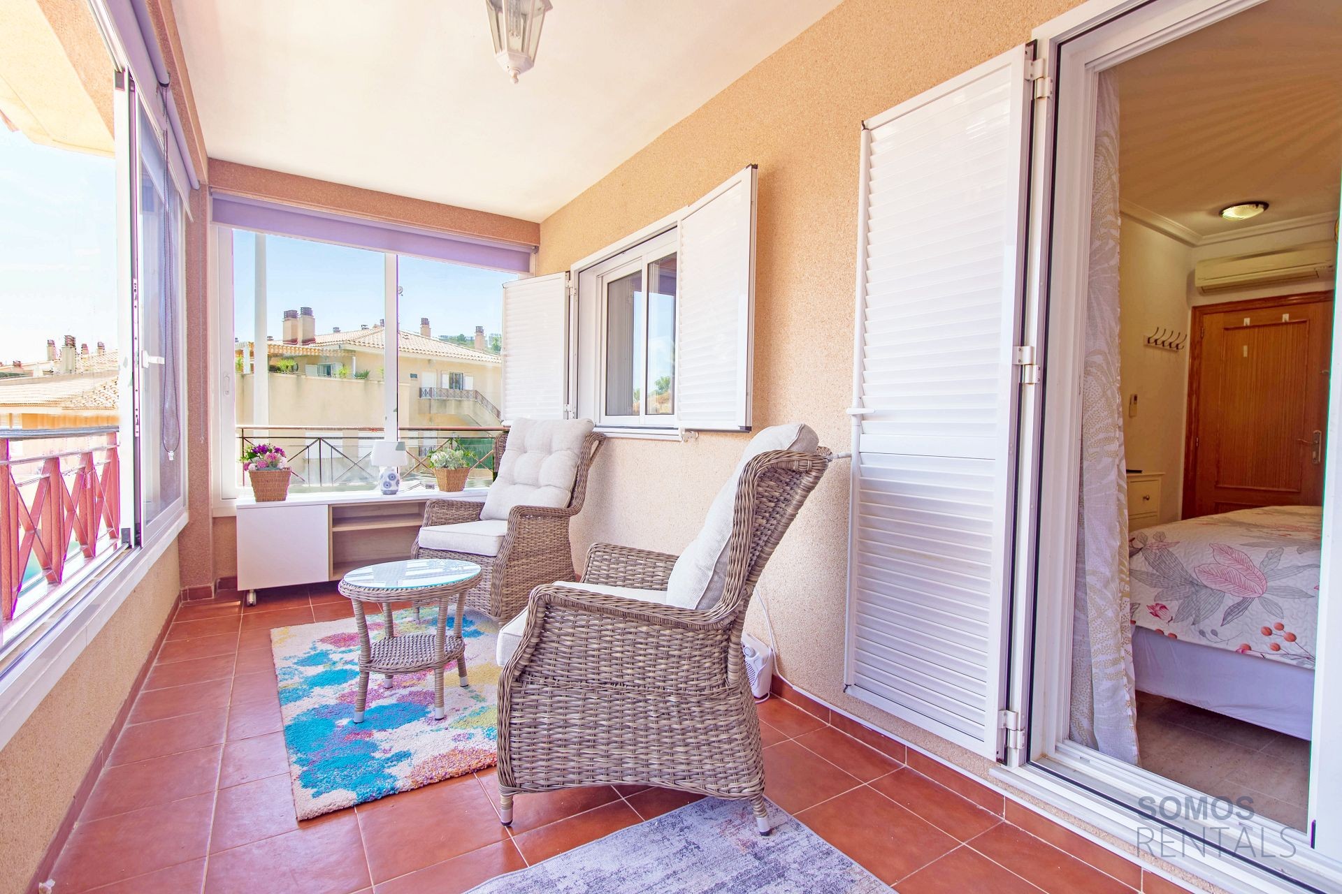 Casa Jardin Salamandra - Gran Alacant photograph 37