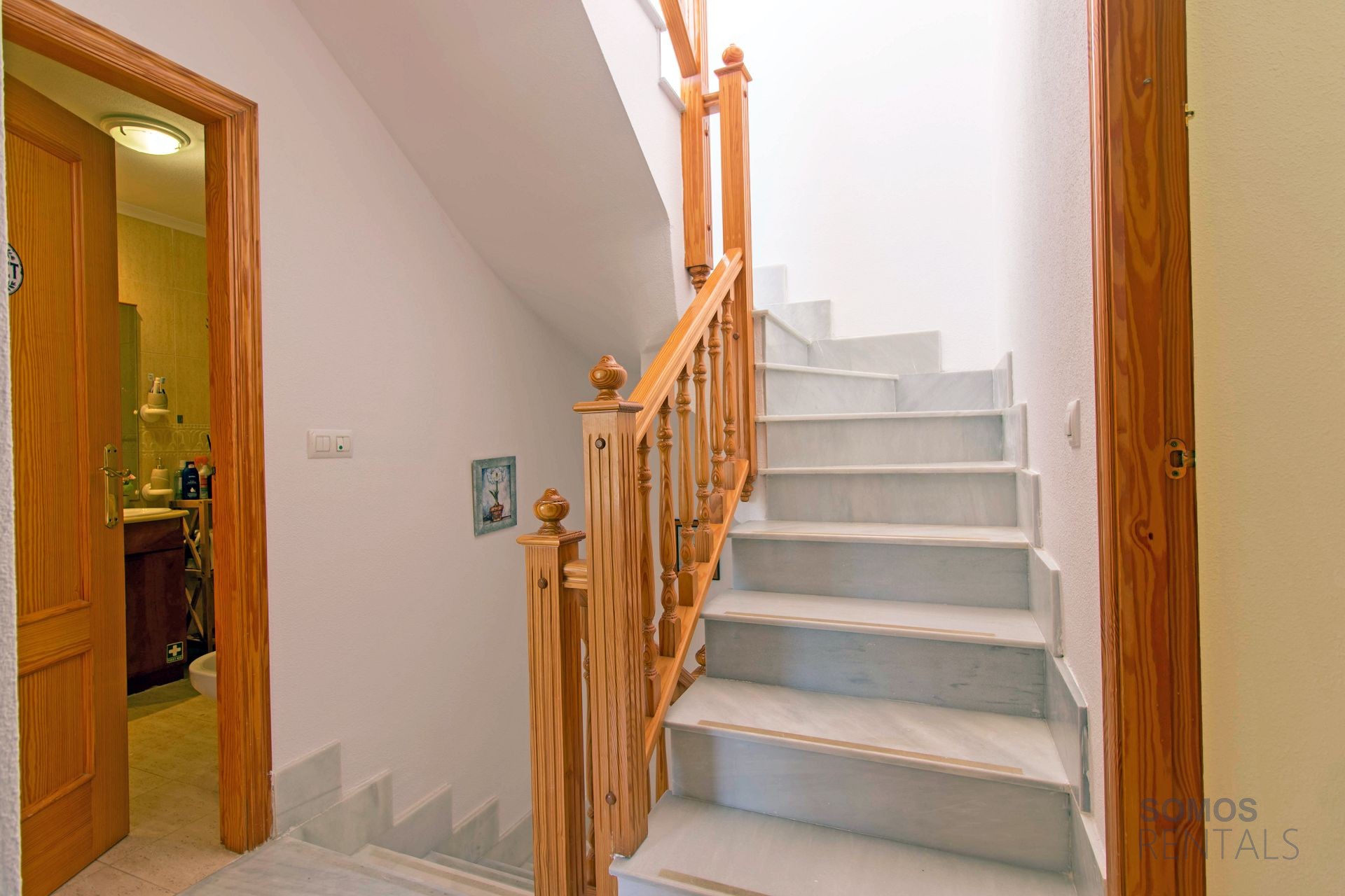 Casa Jardin Salamandra - Gran Alacant photograph 40