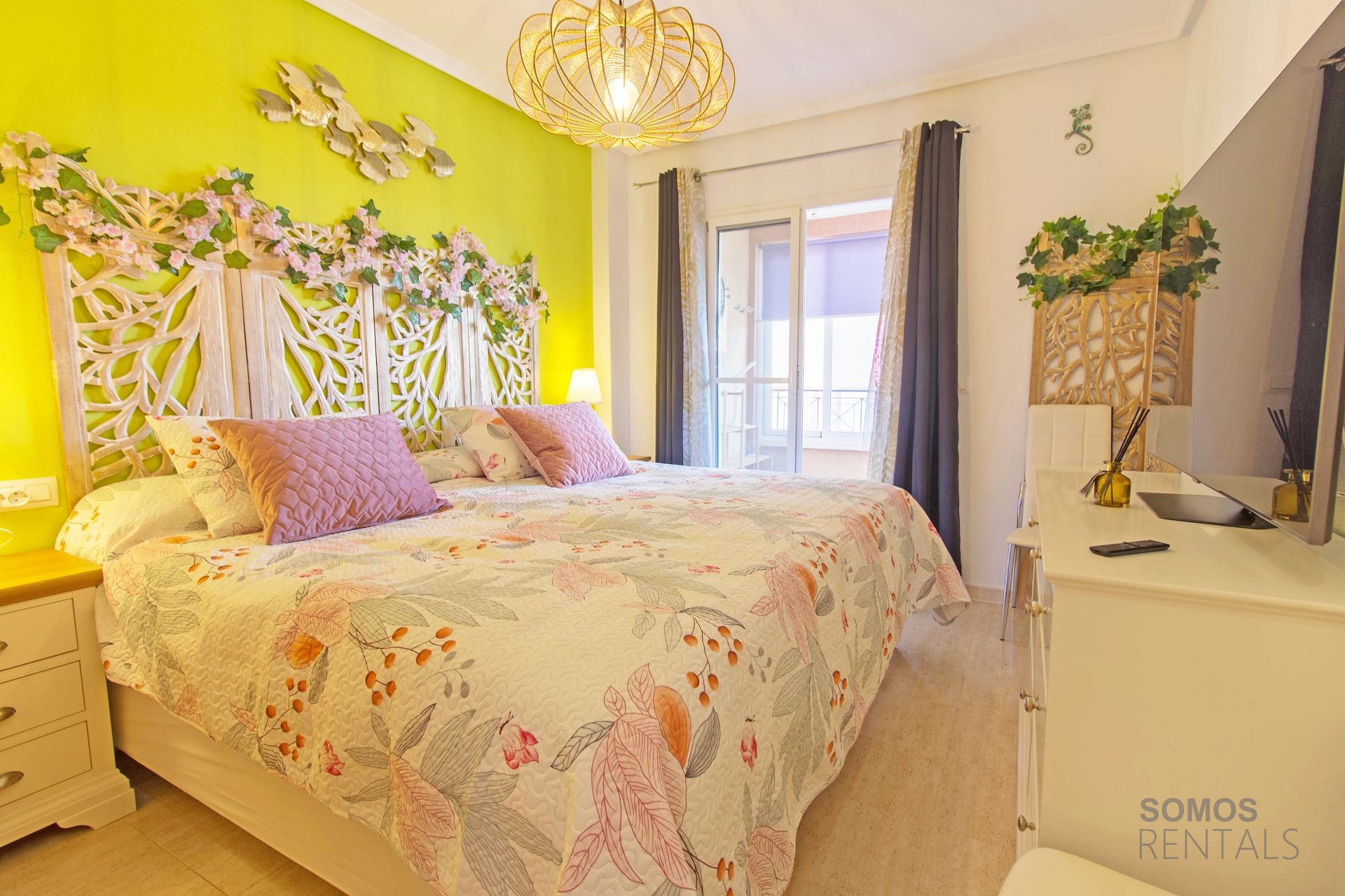 Casa Jardin Salamandra - Gran Alacant photograph 35