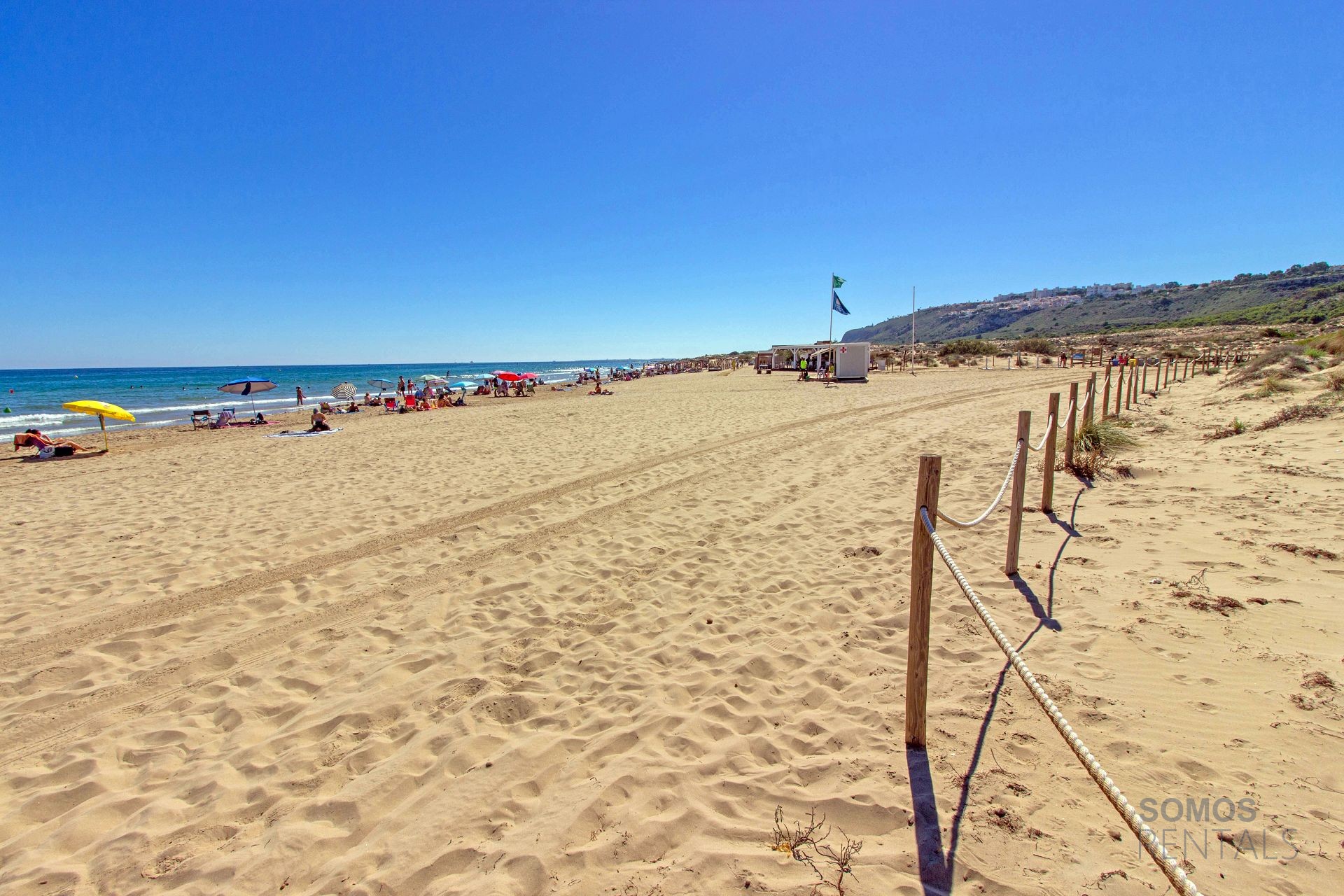 Casa Jardin Salamandra - Gran Alacant photograph 61