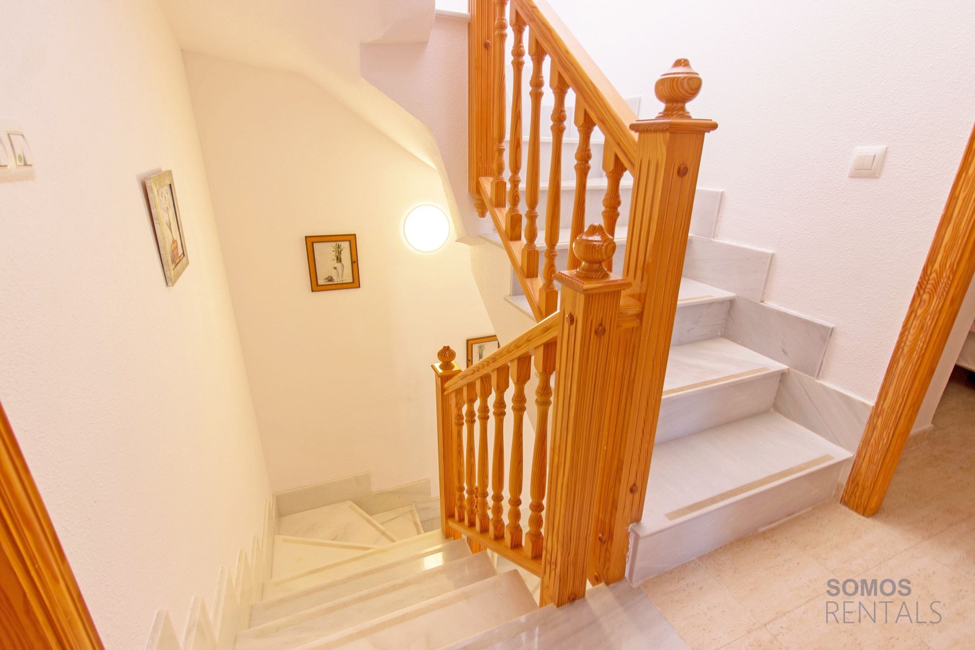 Casa Jardin Salamandra - Gran Alacant photograph 30
