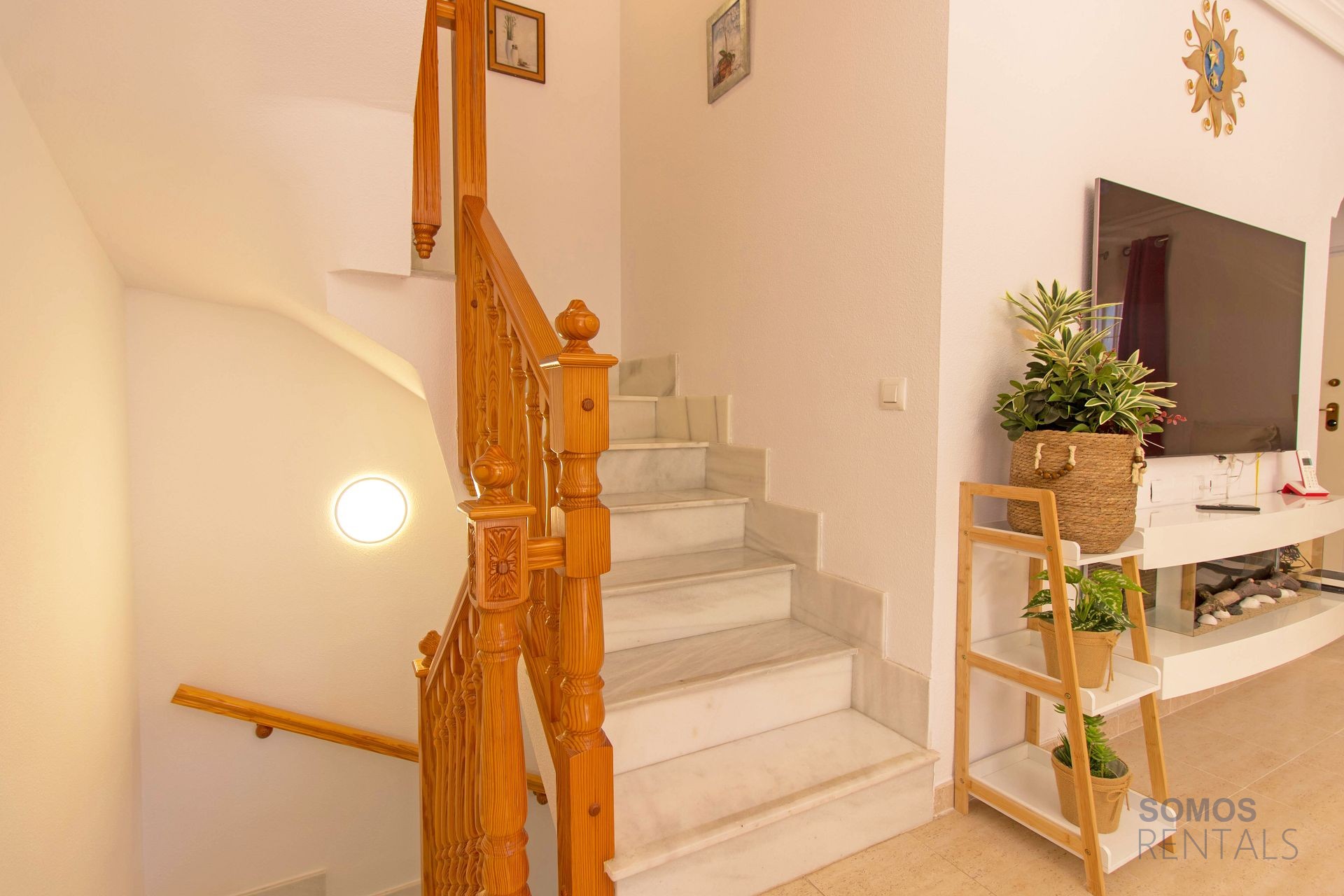 Casa Jardin Salamandra - Gran Alacant photograph 29