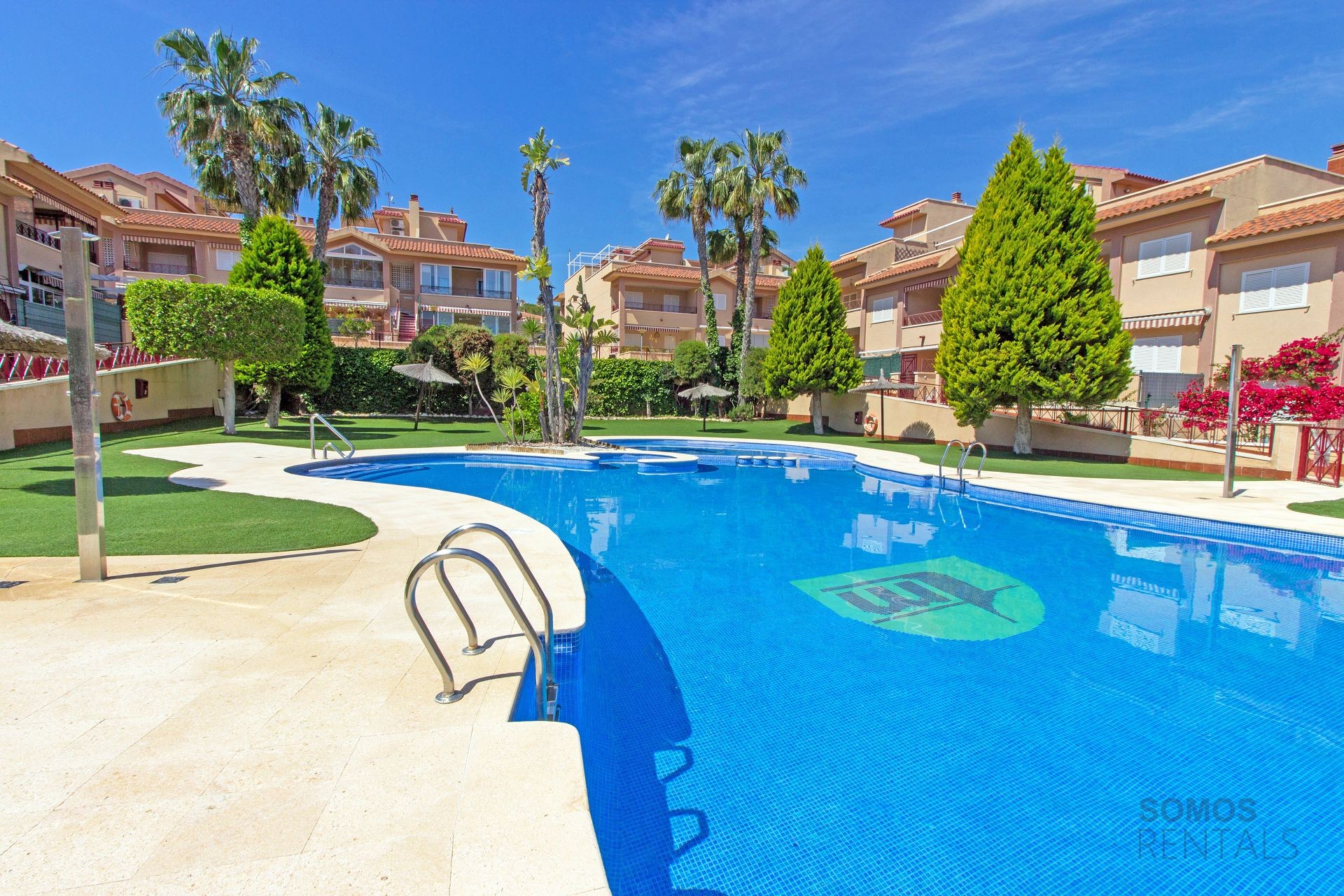 Casa Jardin Salamandra - Gran Alacant photograph 56