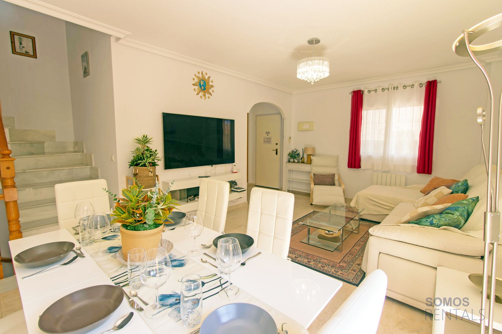Casa Jardin Salamandra - Gran Alacant photograph 22
