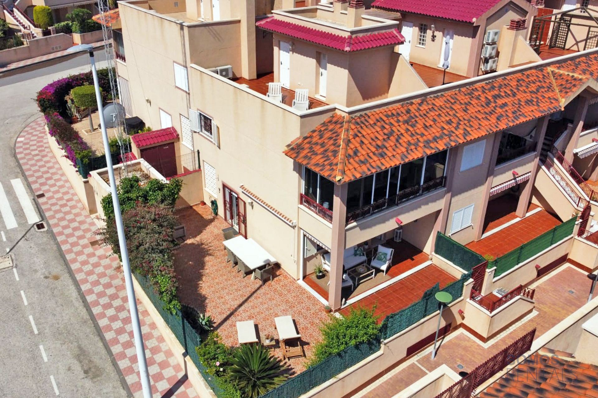 Casa Jardin Salamandra - Gran Alacant photograph 46