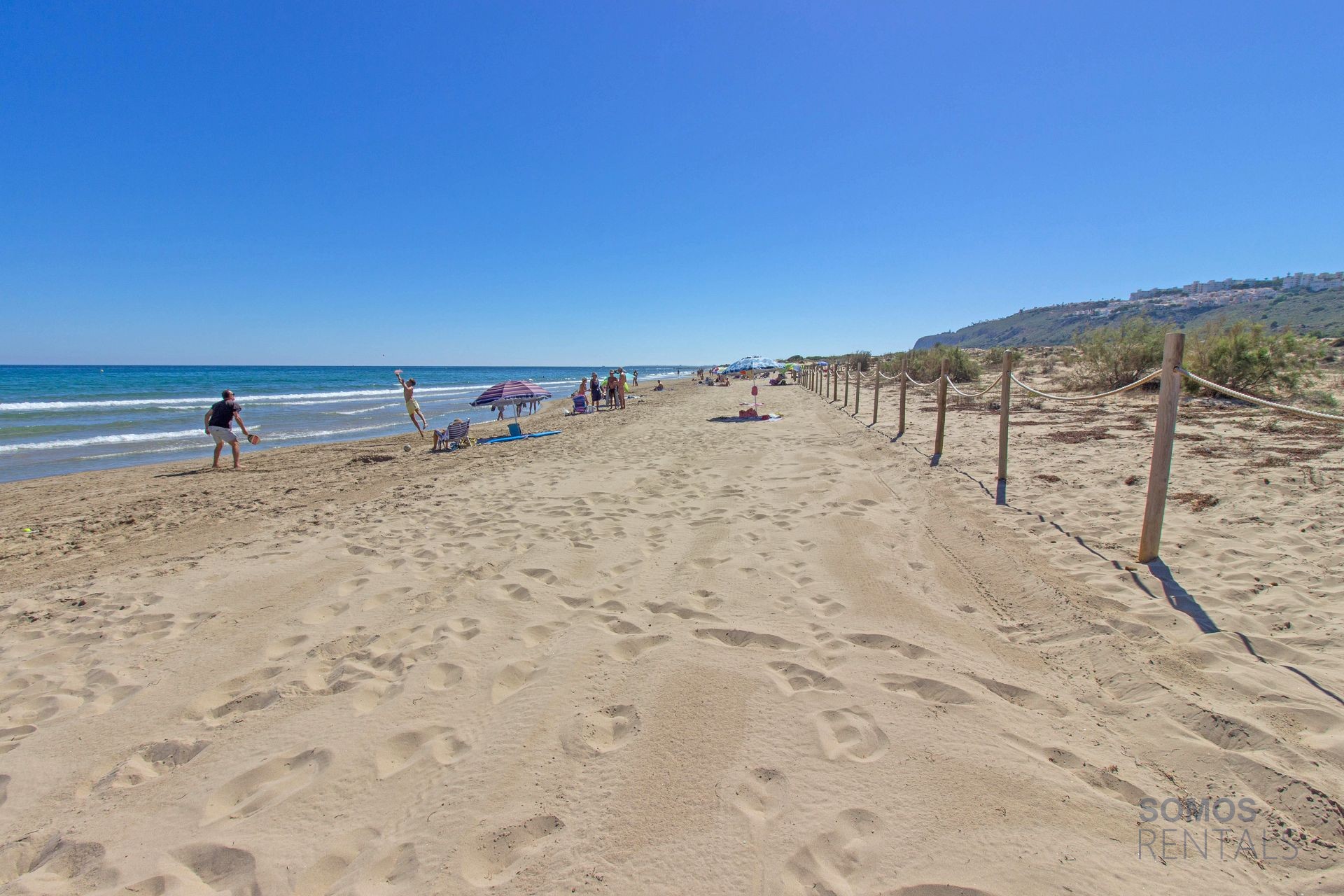 Casa Jardin Salamandra - Gran Alacant photograph 62