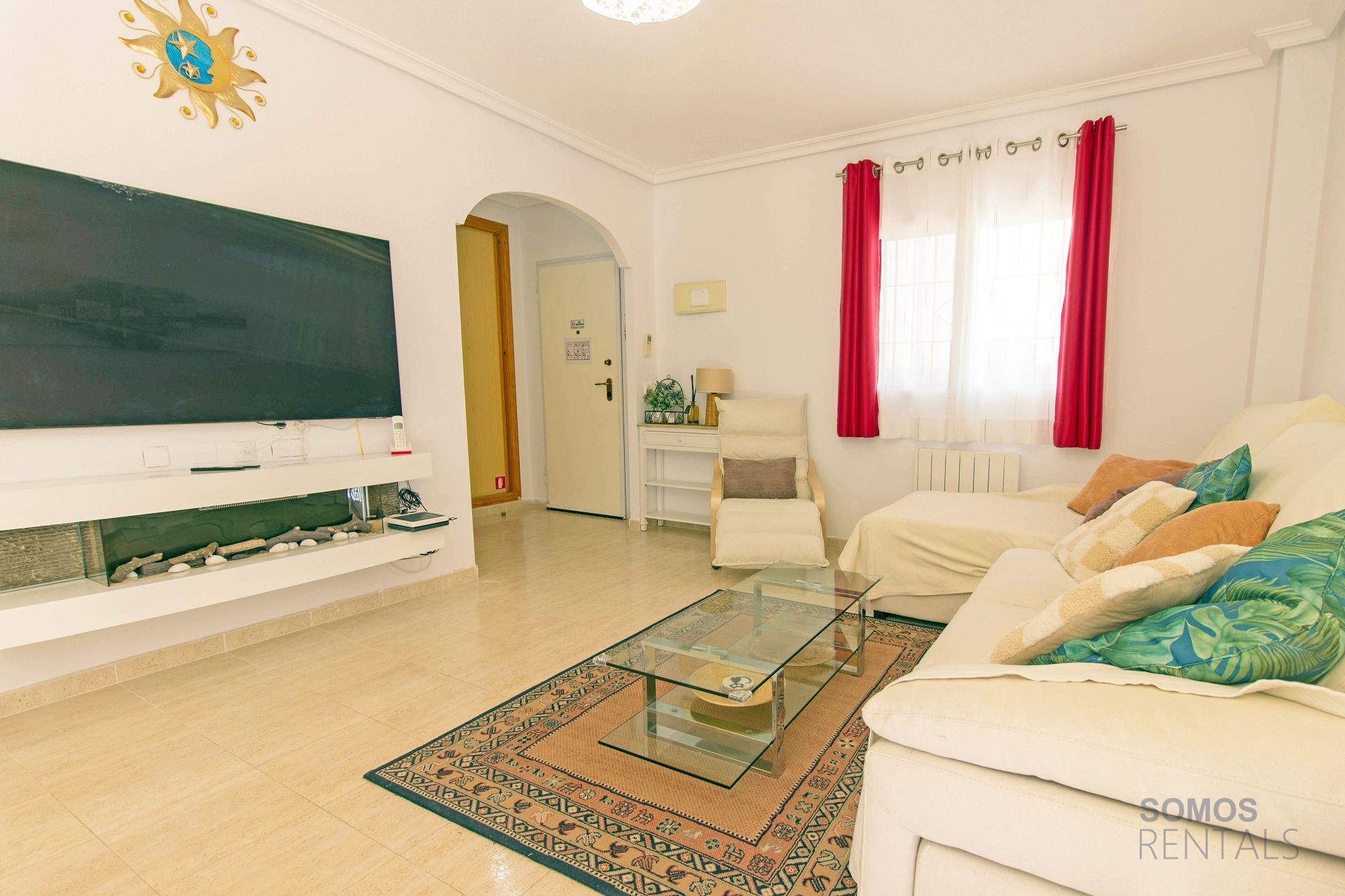 Casa Jardin Salamandra - Gran Alacant photograph 18