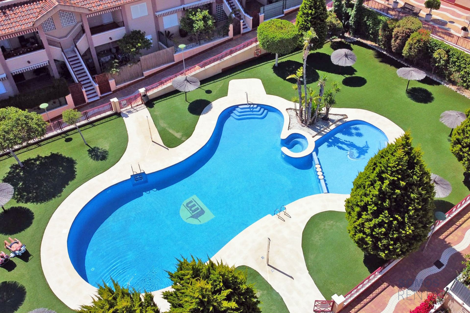 Casa Jardin Salamandra - Gran Alacant photograph 49