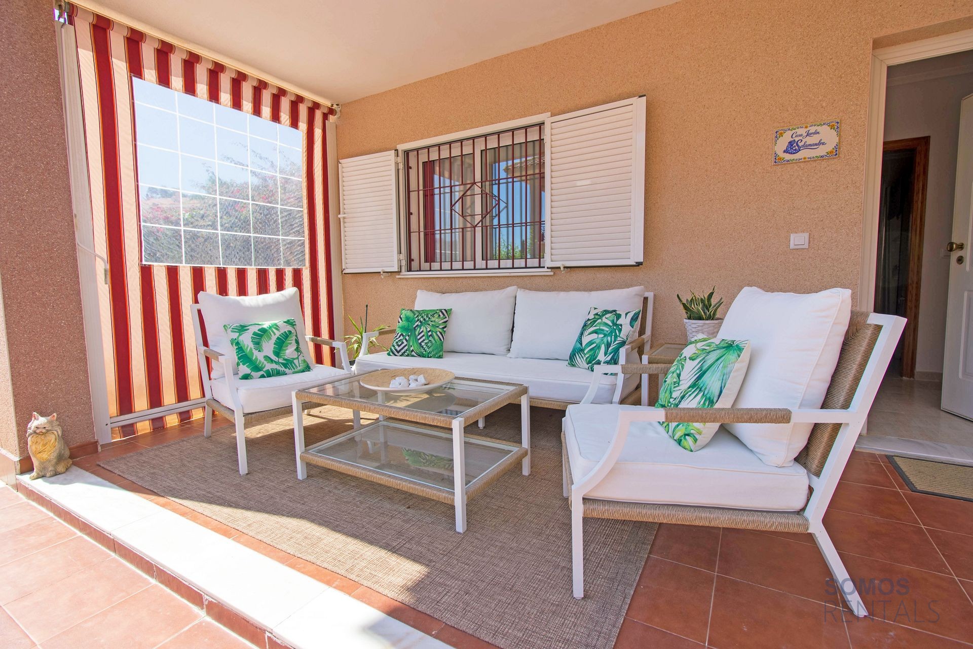 Casa Jardin Salamandra - Gran Alacant photograph 8