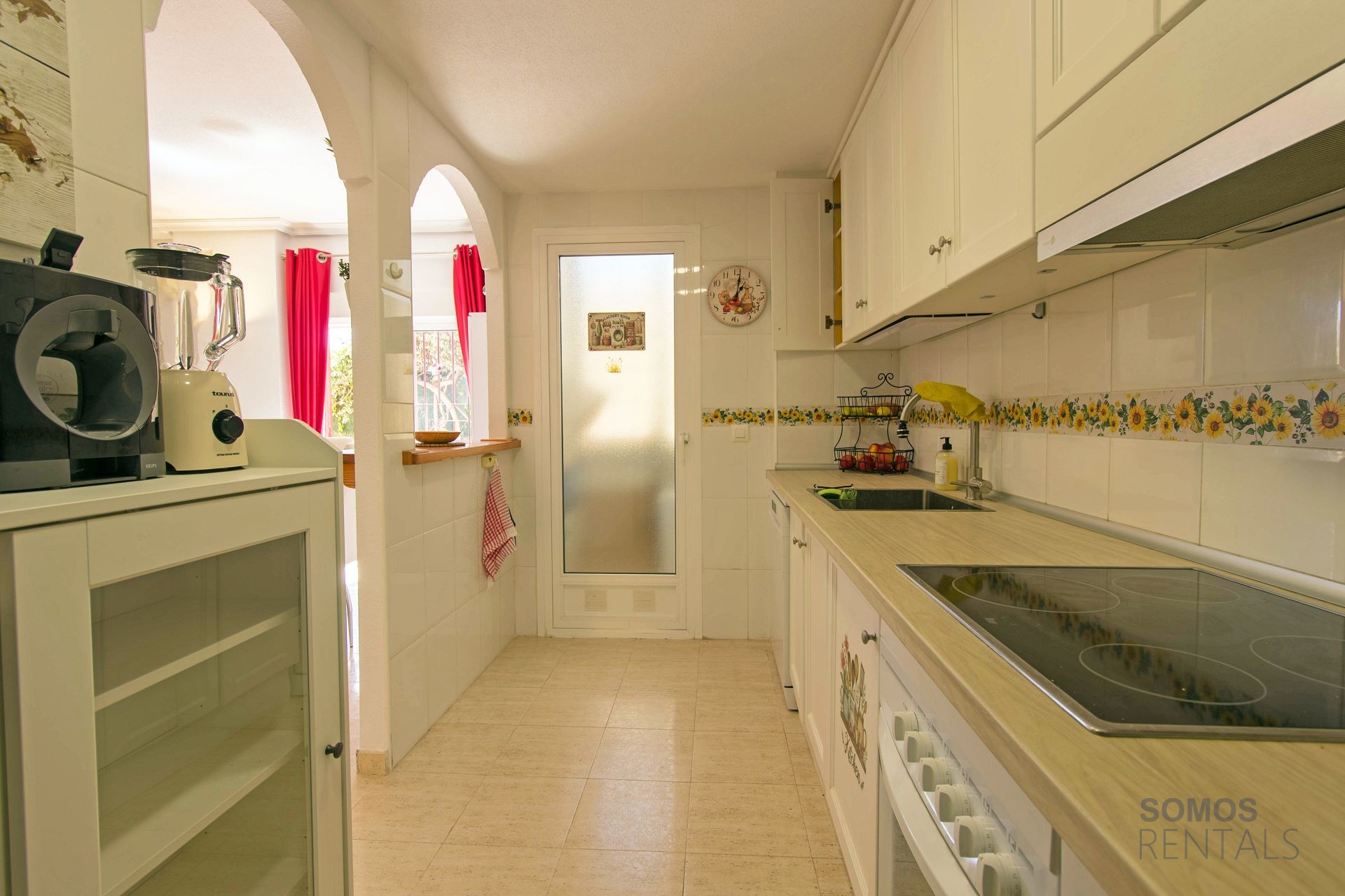 Casa Jardin Salamandra - Gran Alacant photograph 27
