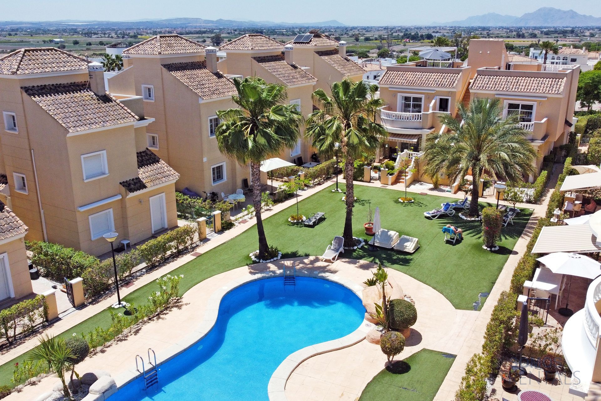 Apartamento Villasol - Urb La Marina photograph 4