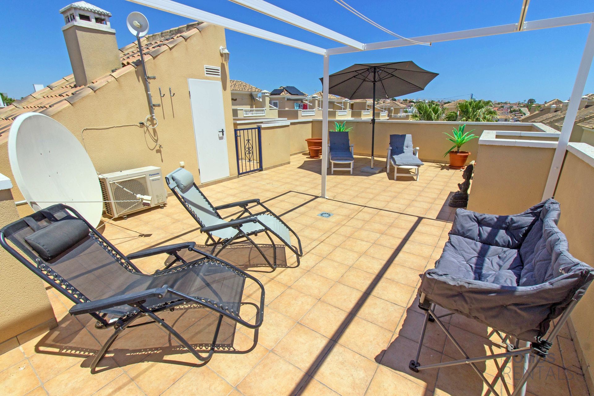 Apartamento Villasol - Urb La Marina photograph 13