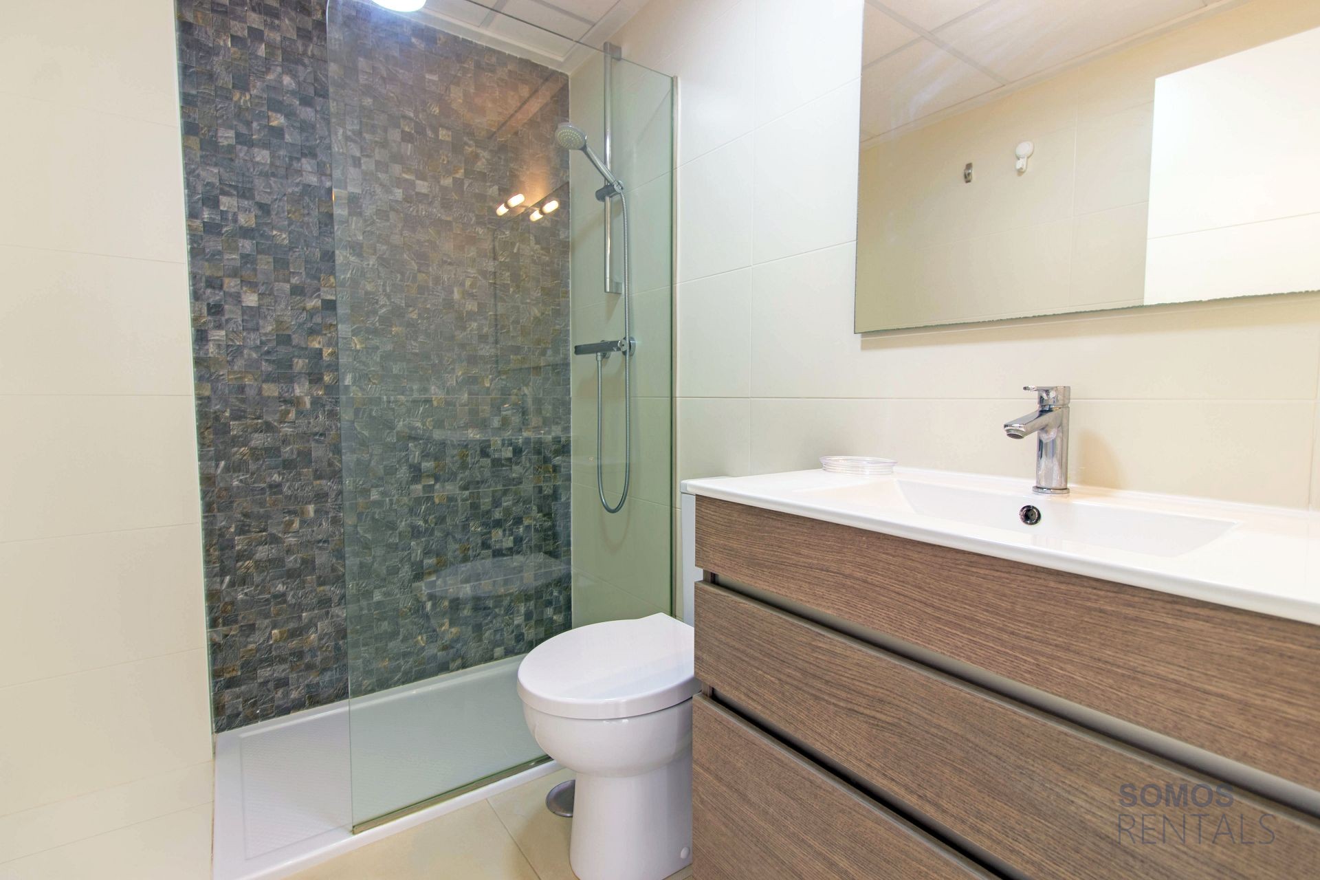 Apartamento Villasol - Urb La Marina photograph 33