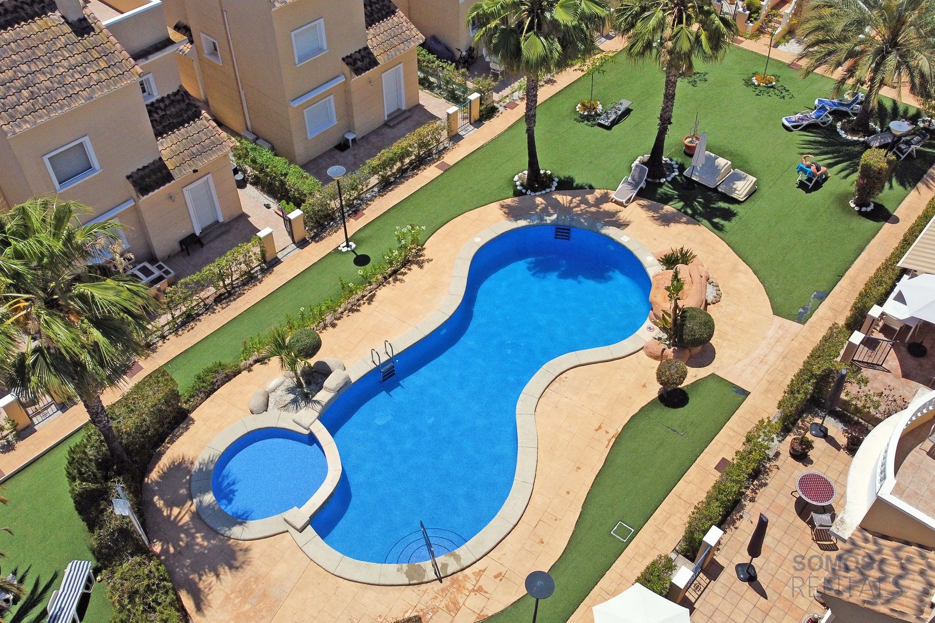 Apartamento Villasol - Urb La Marina photograph 41