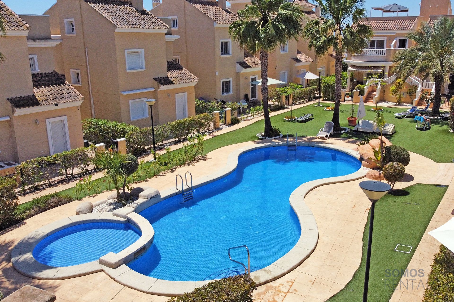 Apartamento Villasol - Urb La Marina photograph 40