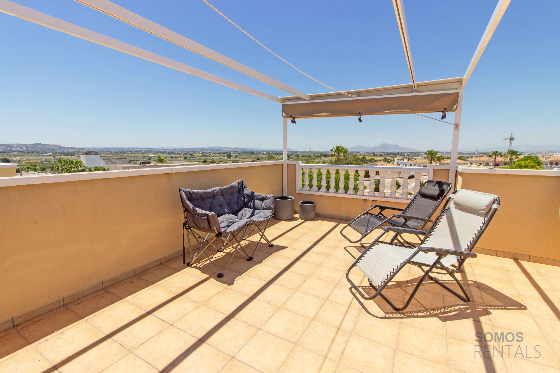 Apartamento Villasol - Urb La Marina photograph 12