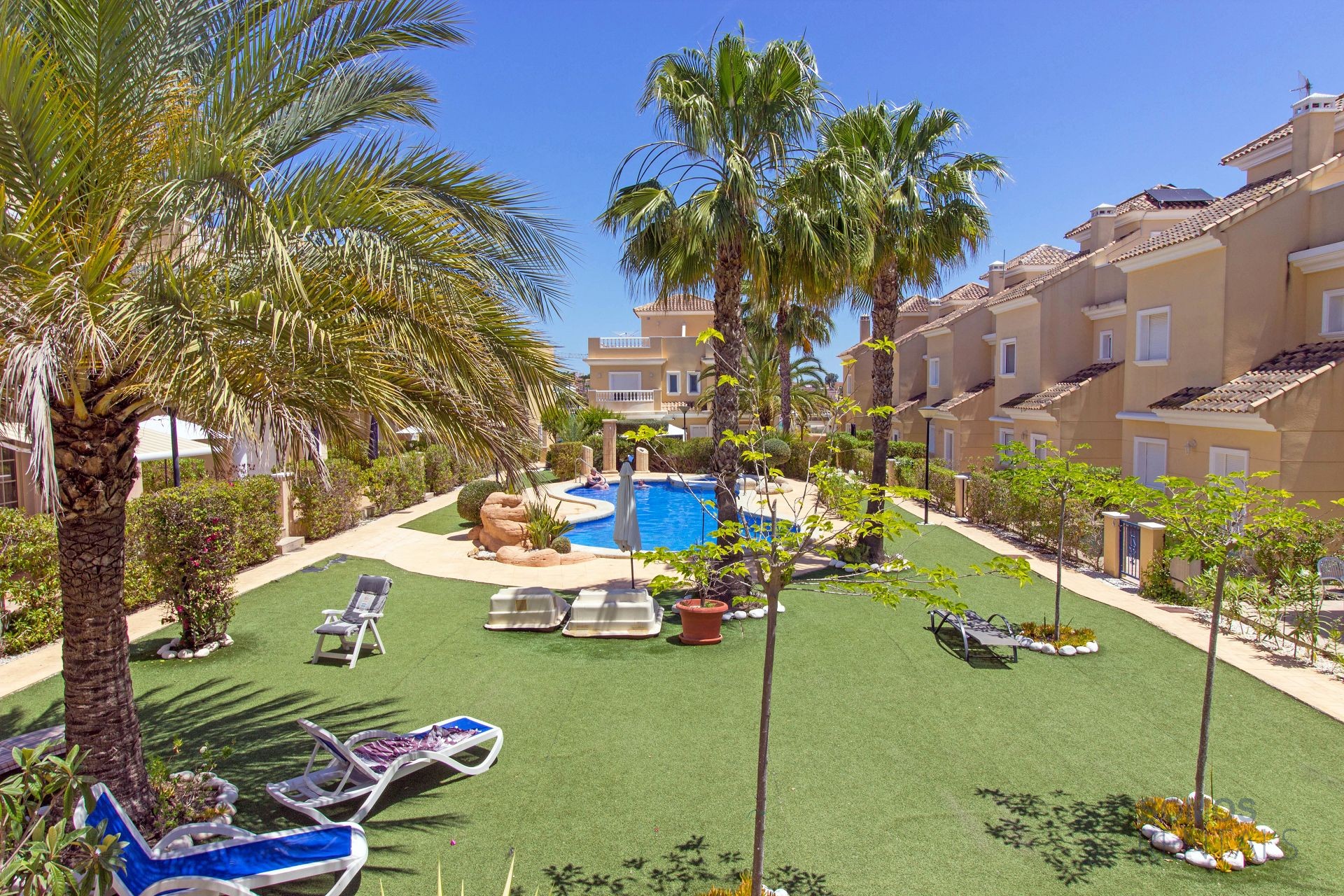 Apartamento Villasol - Urb La Marina photograph 34