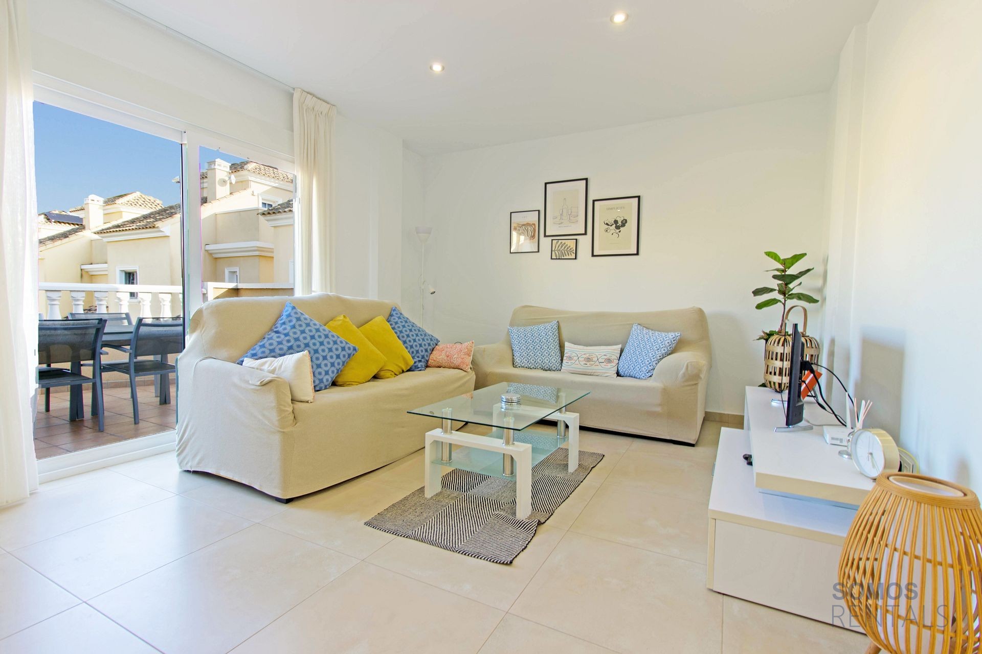 Apartamento Villasol - Urb La Marina photograph 21